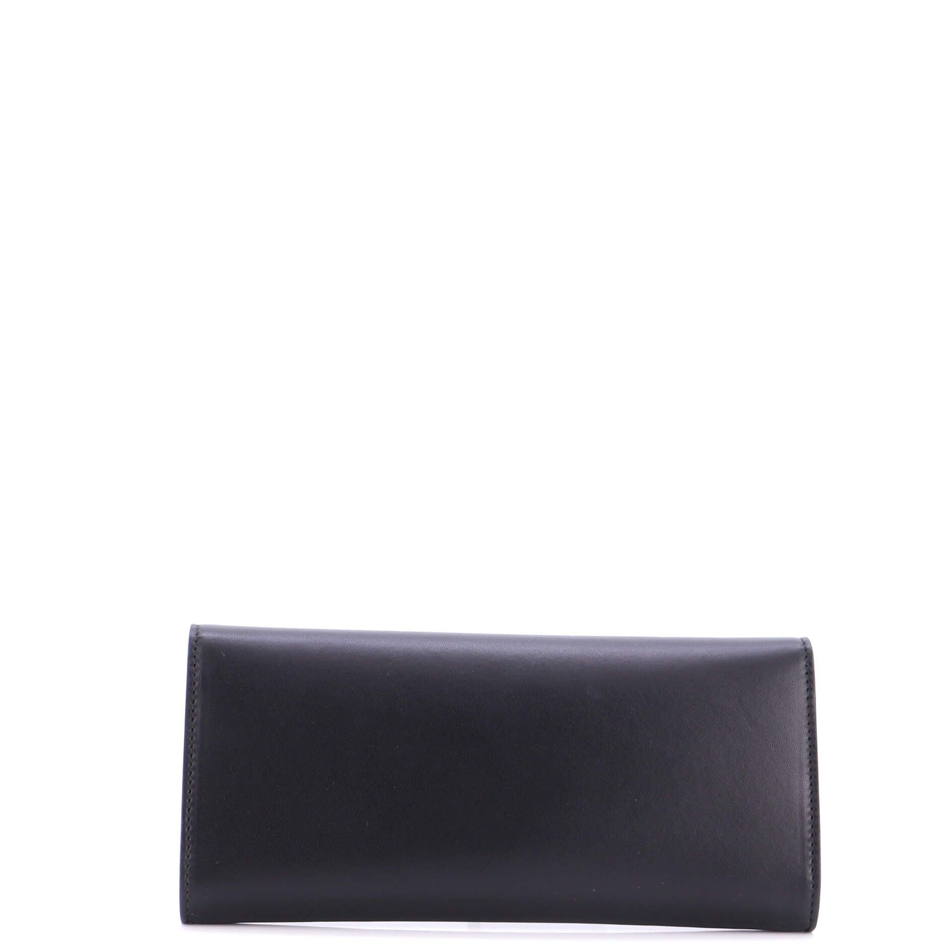 Gucci Rajah Broadway Clutch Size ONE SIZE - 3 Thumbnail