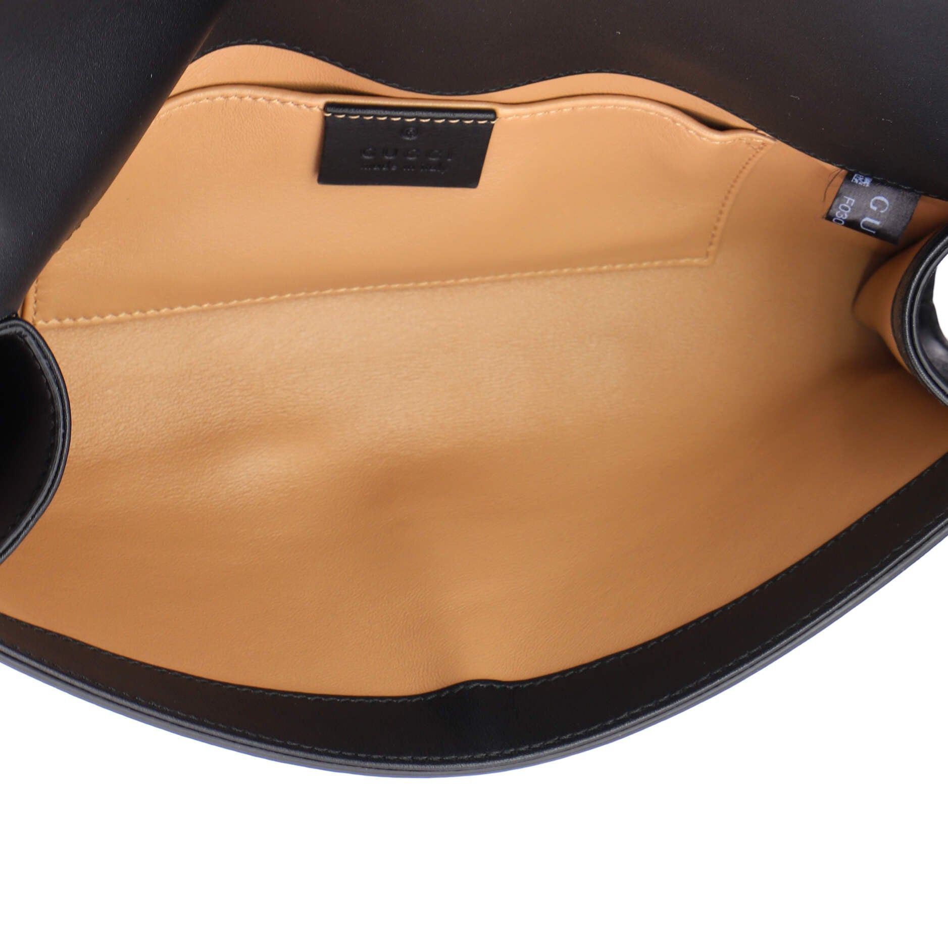 Gucci Rajah Broadway Clutch Size ONE SIZE - 5 Thumbnail