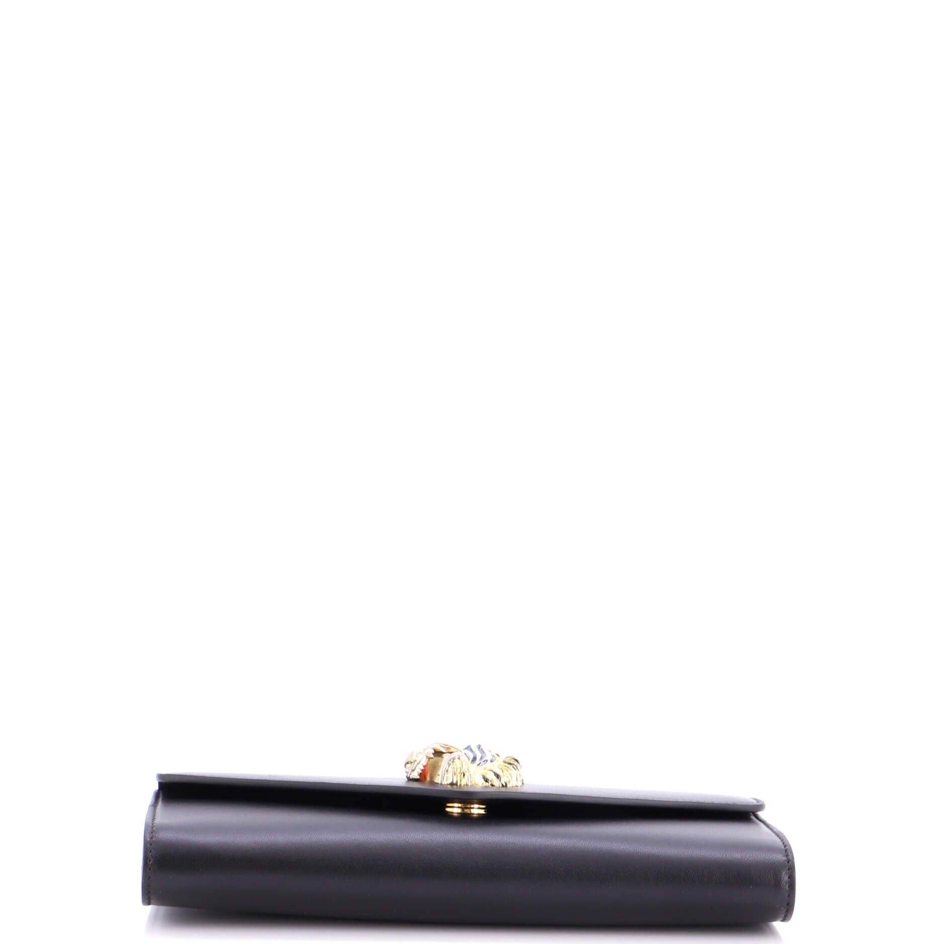 Gucci Rajah Broadway Clutch Size ONE SIZE - 4 Thumbnail