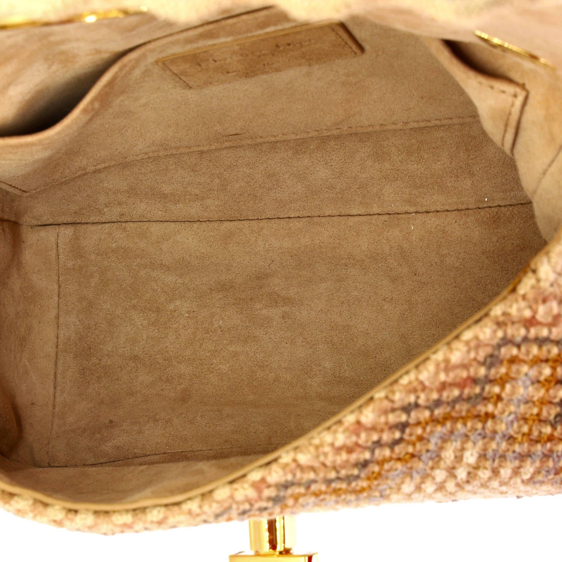 Dior Caro Bag Size ONE SIZE - 5 Thumbnail