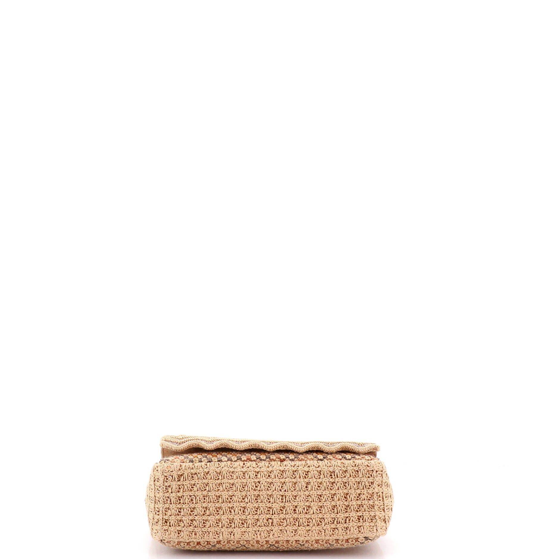 Dior Caro Bag Size ONE SIZE - 4 Thumbnail