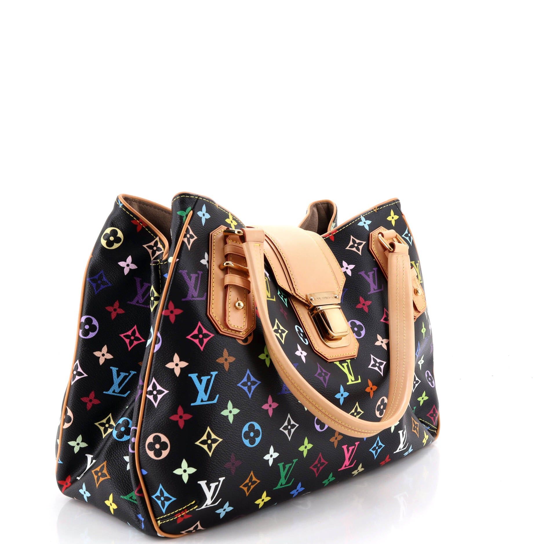 Louis Vuitton Griet Handbag Size ONE SIZE - 2 Thumbnail