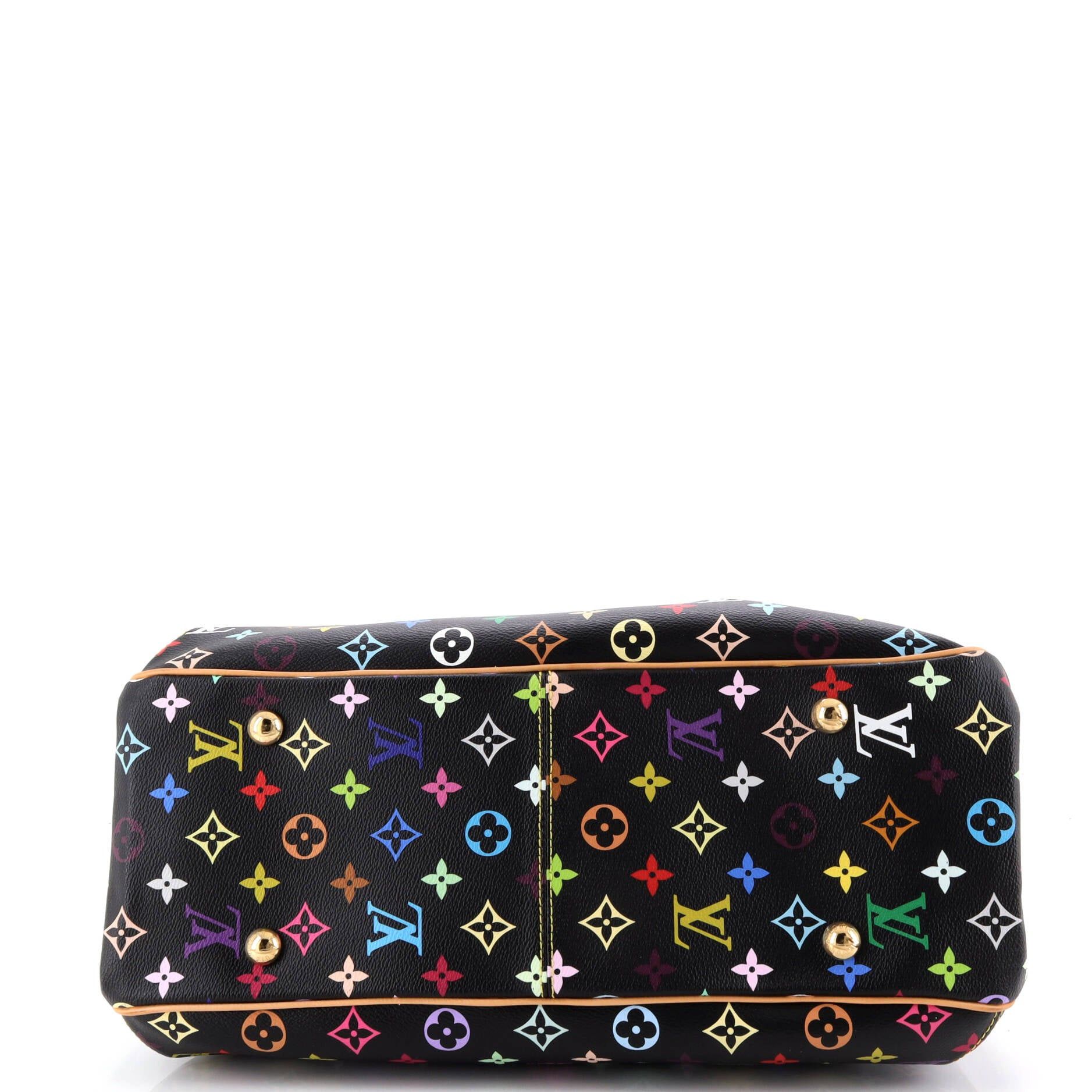 Louis Vuitton Griet Handbag Size ONE SIZE - 4 Thumbnail
