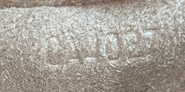 Louis Vuitton Griet Handbag Size ONE SIZE - 8 Thumbnail