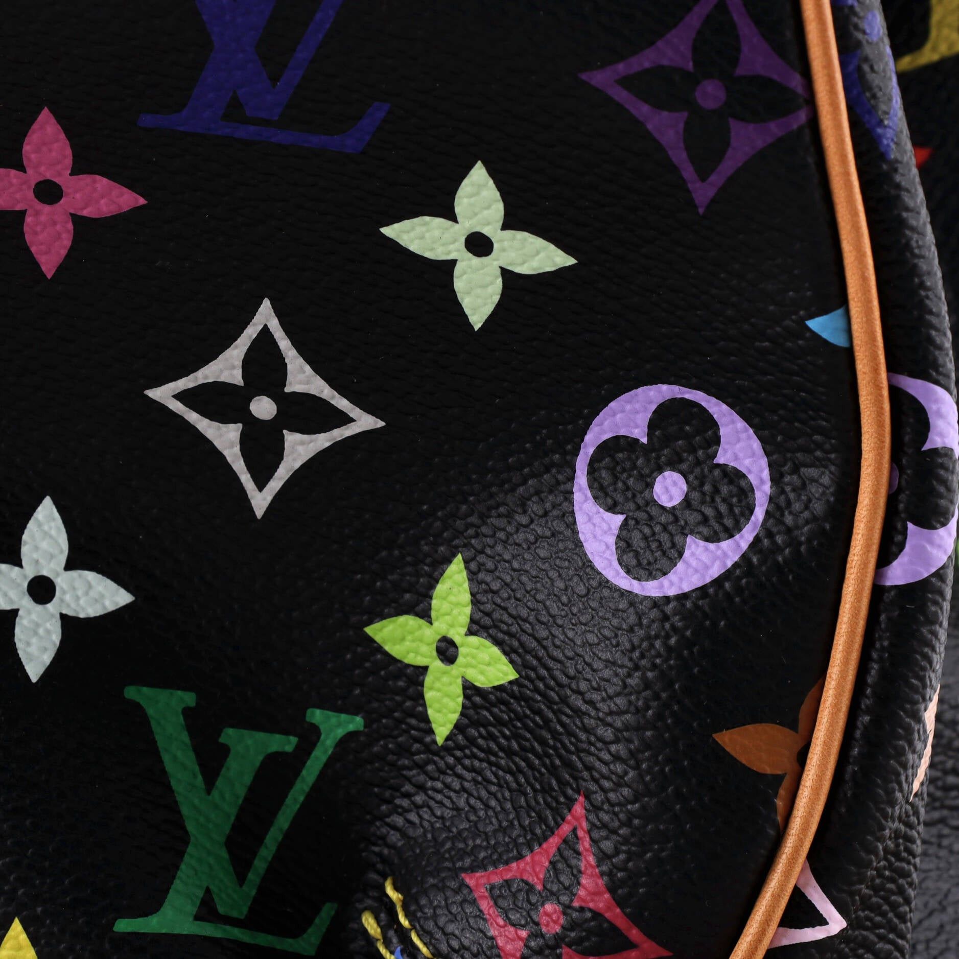 Louis Vuitton Griet Handbag Size ONE SIZE - 6 Thumbnail