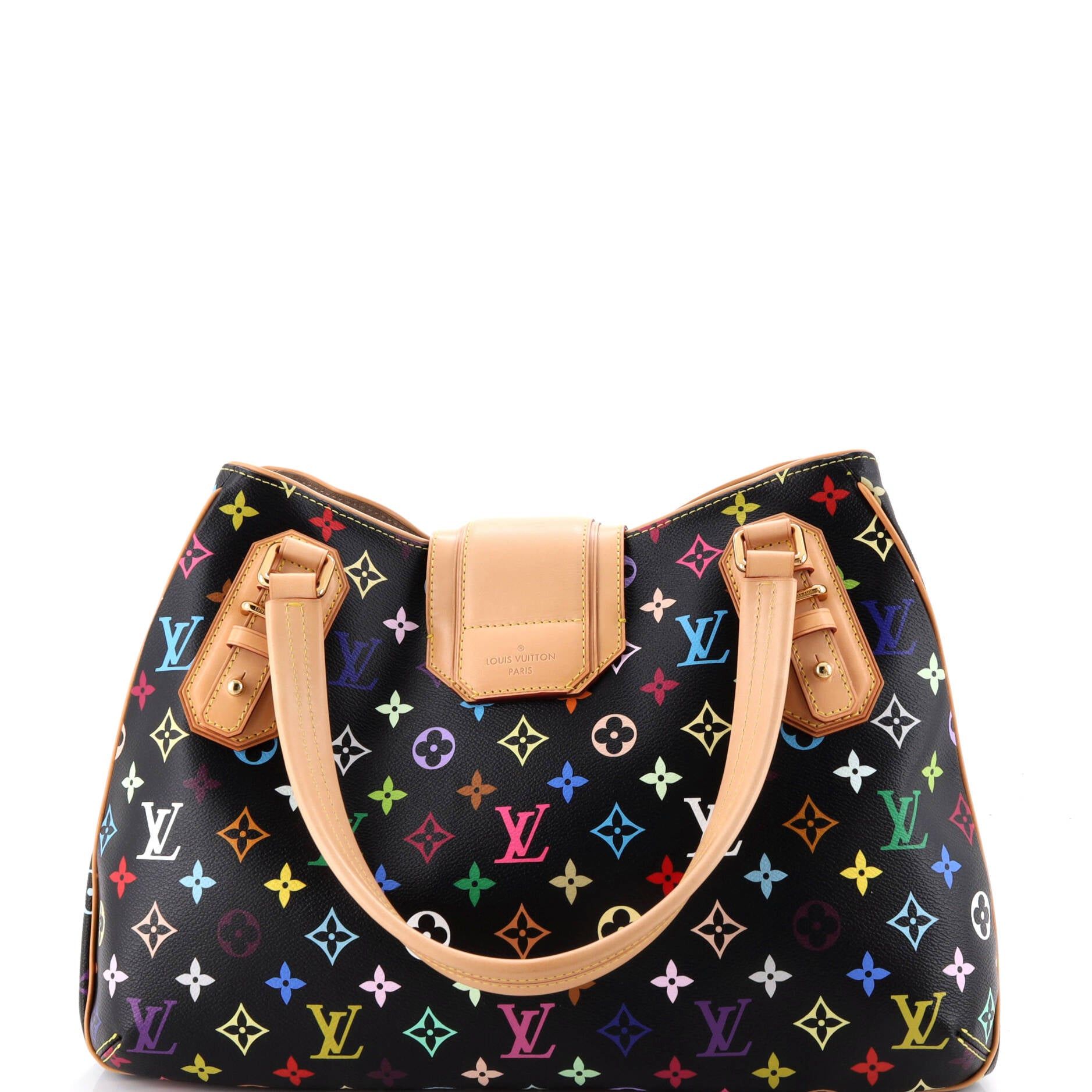 Louis Vuitton Griet Handbag Size ONE SIZE - 3 Thumbnail