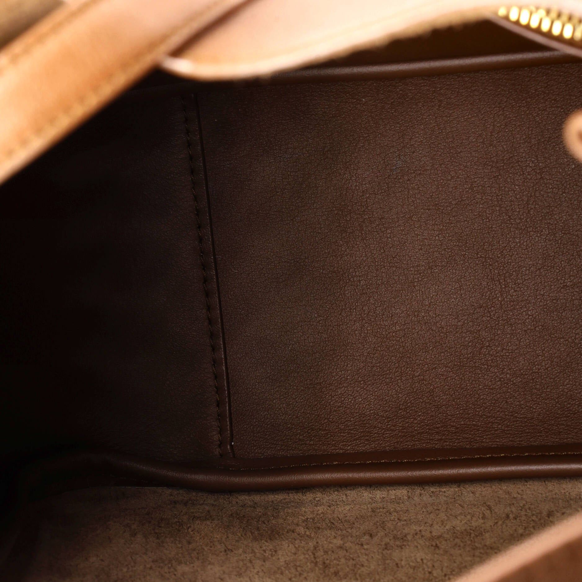 Saint Laurent Paris Le 5 a 7 Supple Hobo Size ONE SIZE - 5 Thumbnail