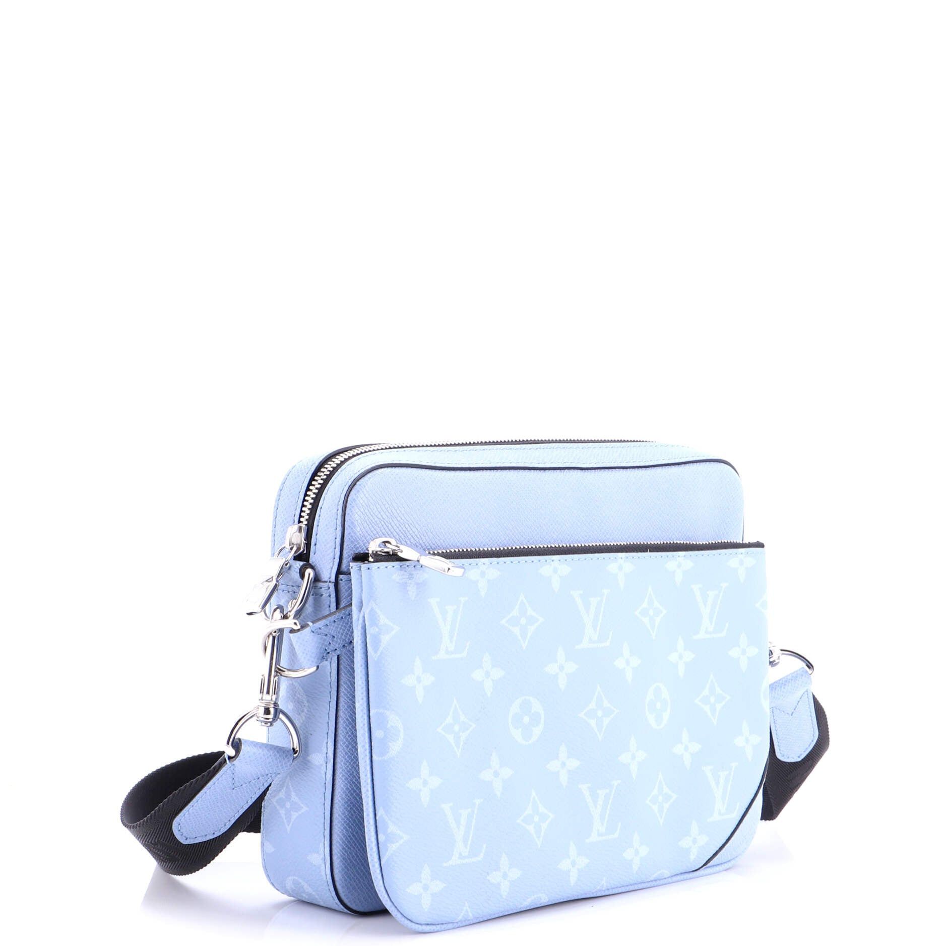 Louis Vuitton Trio Messenger Bag Size ONE SIZE - 3 Thumbnail