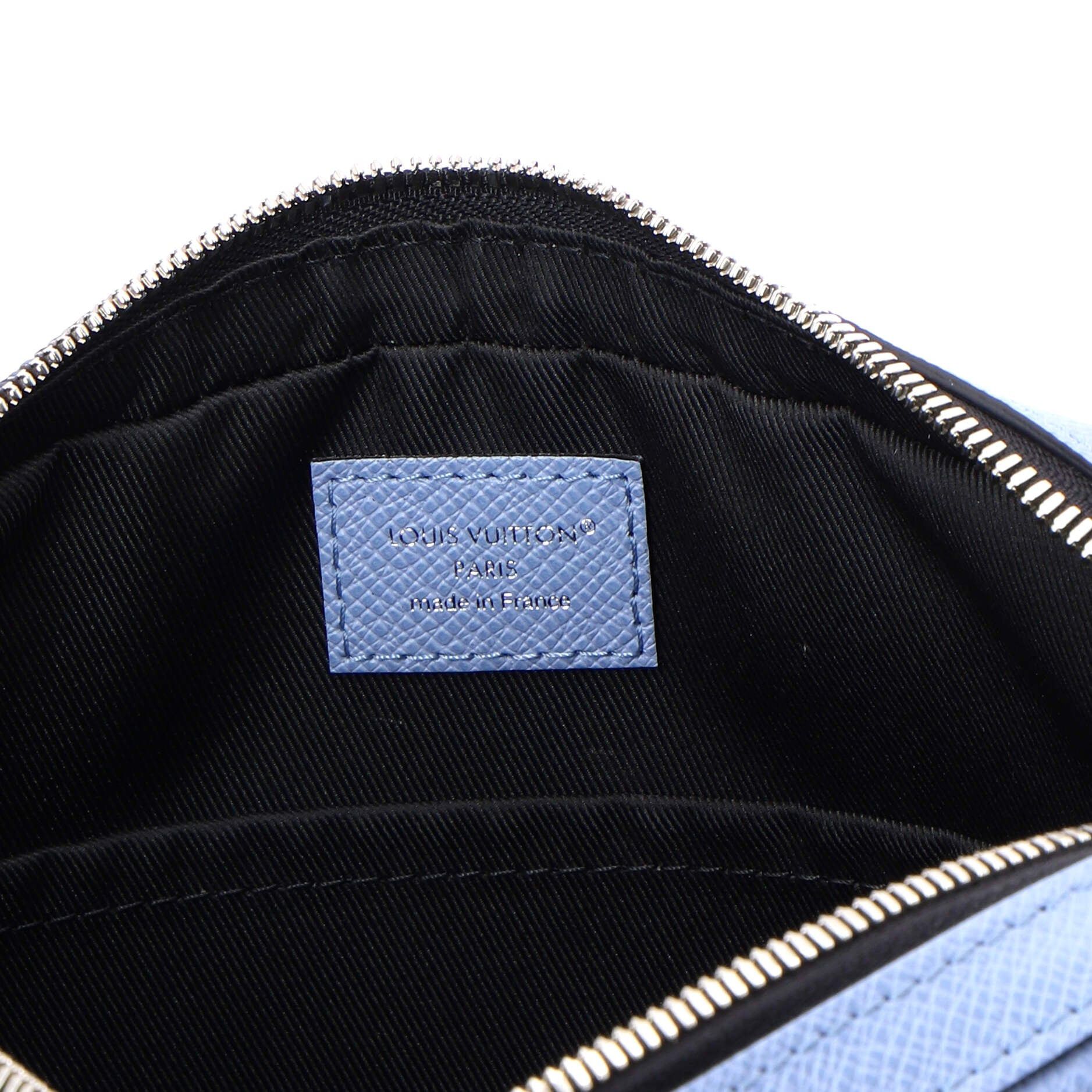 Louis Vuitton Trio Messenger Bag Size ONE SIZE - 7 Thumbnail