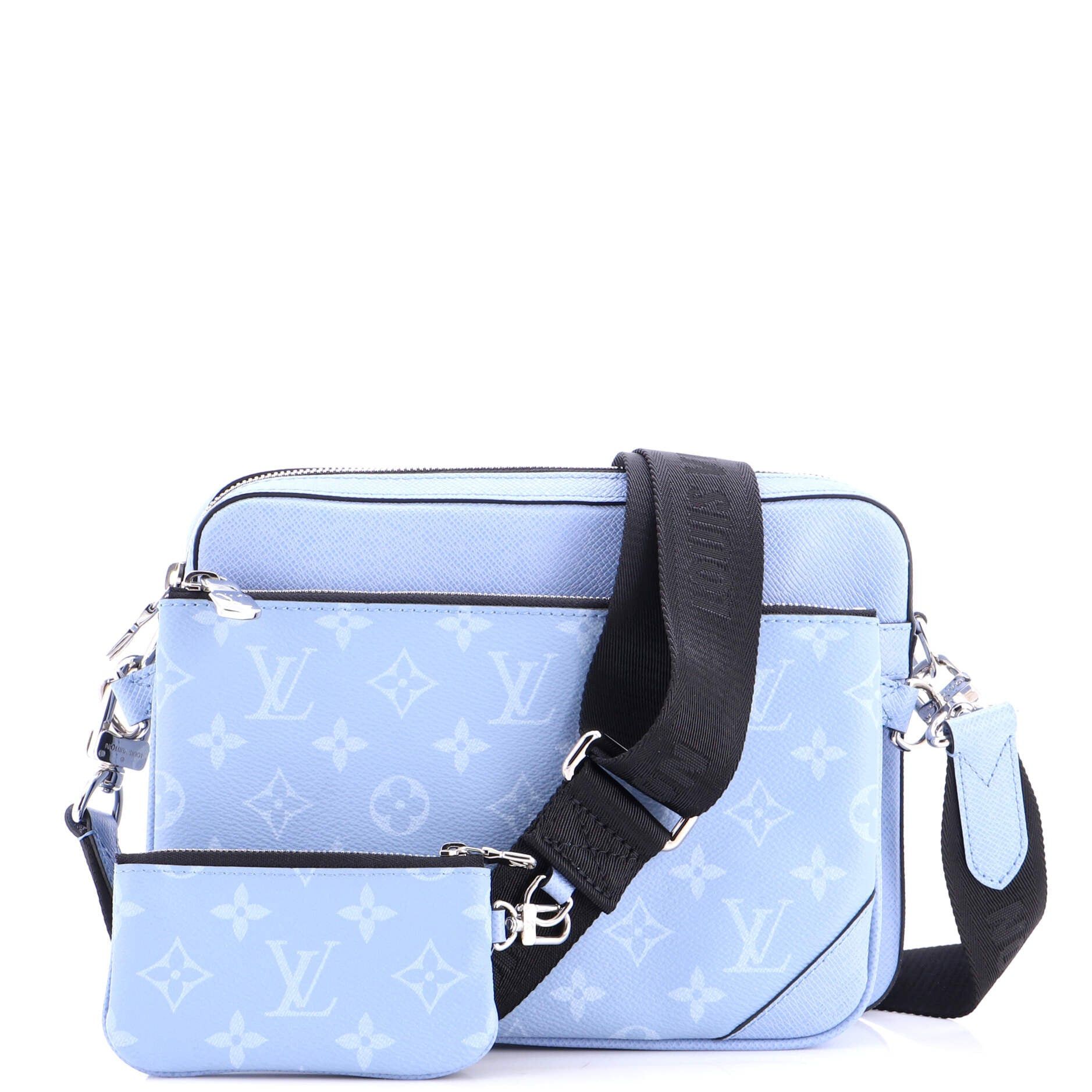 Louis Vuitton Trio Messenger Bag Size ONE SIZE - 2 Thumbnail