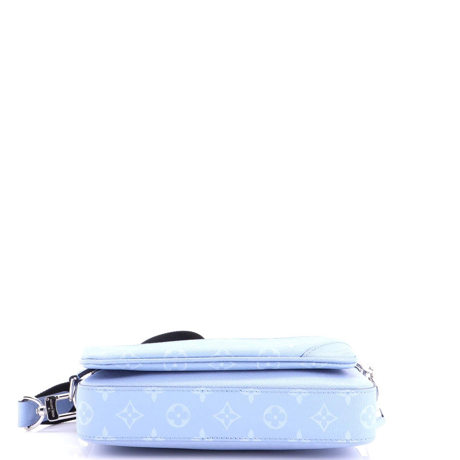 Louis Vuitton Trio Messenger Bag Size ONE SIZE - 5 Thumbnail