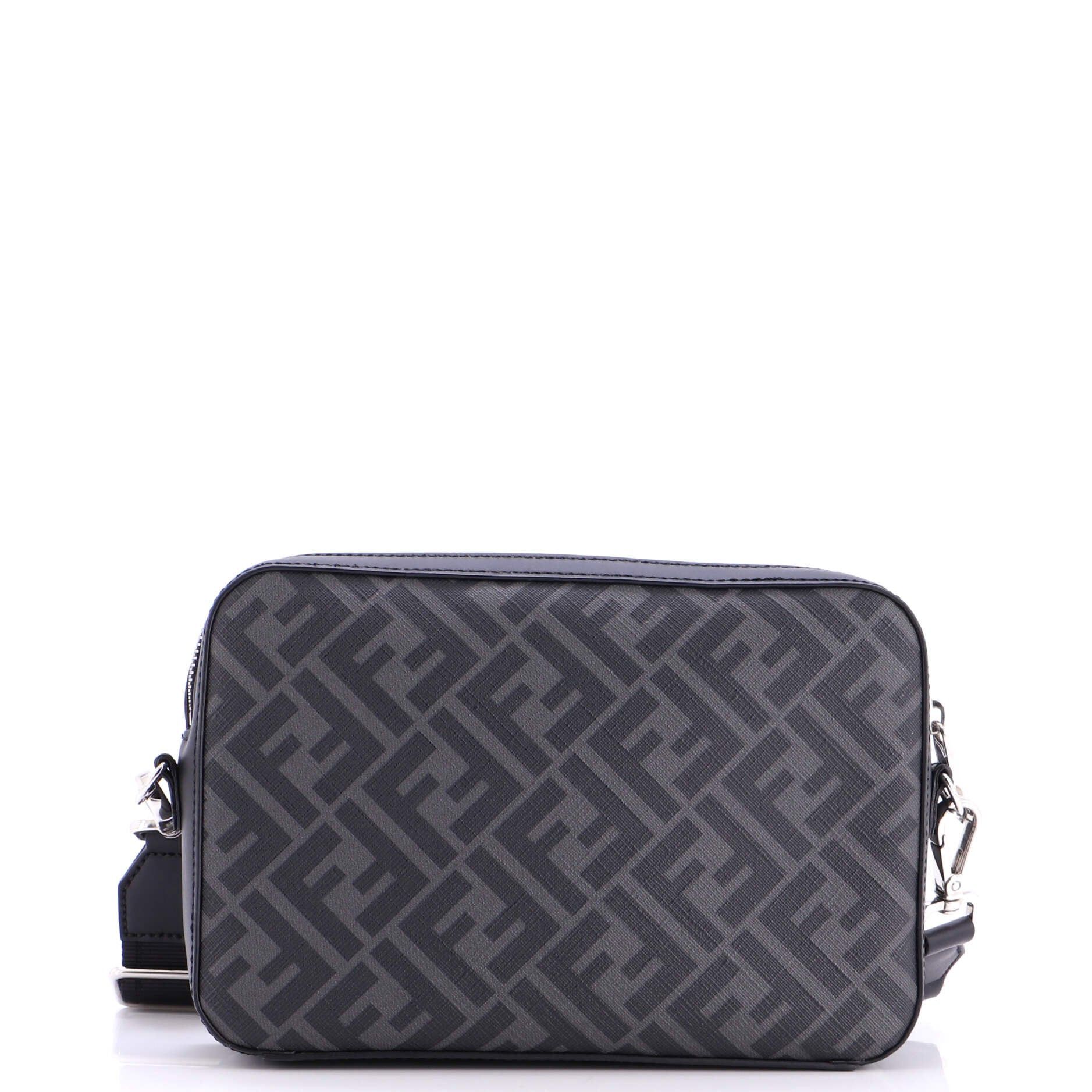 Fendi Camera Case Bag Size ONE SIZE - 3 Thumbnail