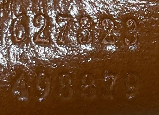 Gucci Horsebit 1955 Boston Bag Size ONE SIZE - 8 Thumbnail