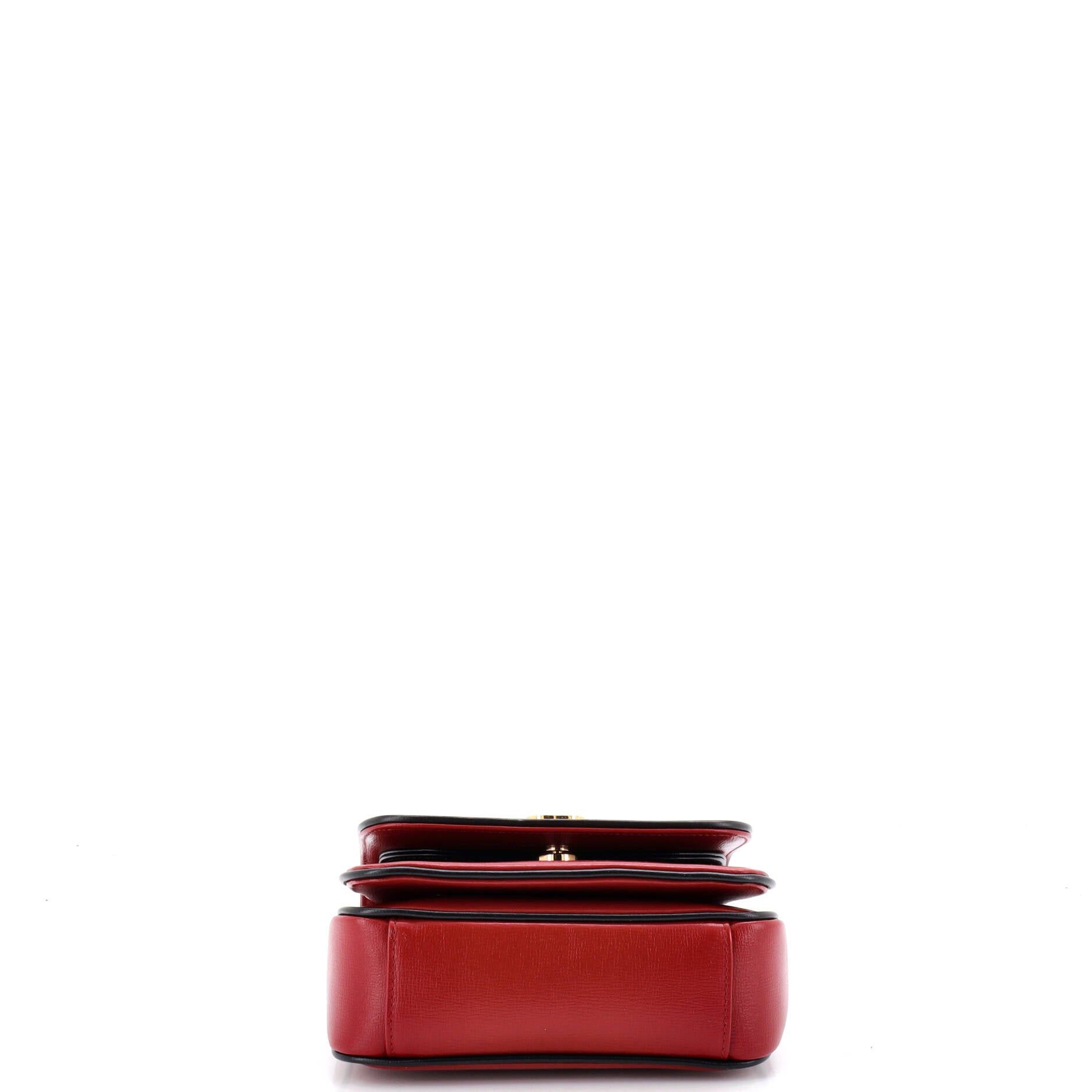 Gucci Marina Chain Flap Bag Size ONE SIZE - 4 Thumbnail