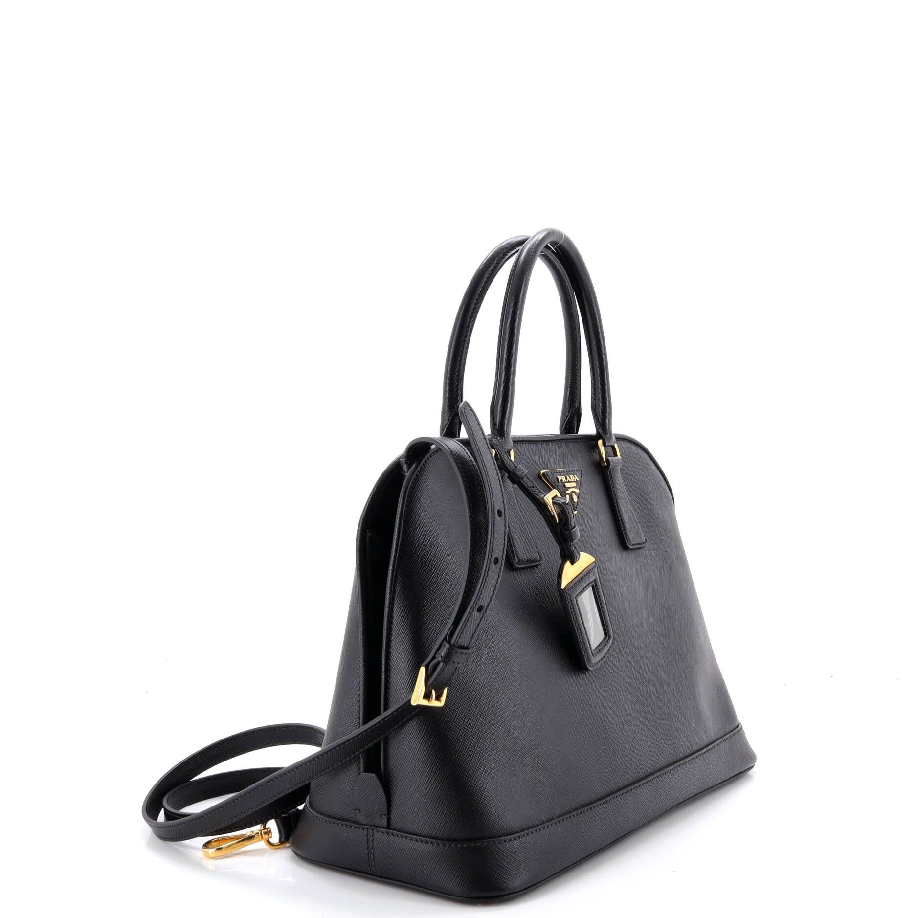 Prada Open Promenade Bag Size ONE SIZE - 2 Thumbnail