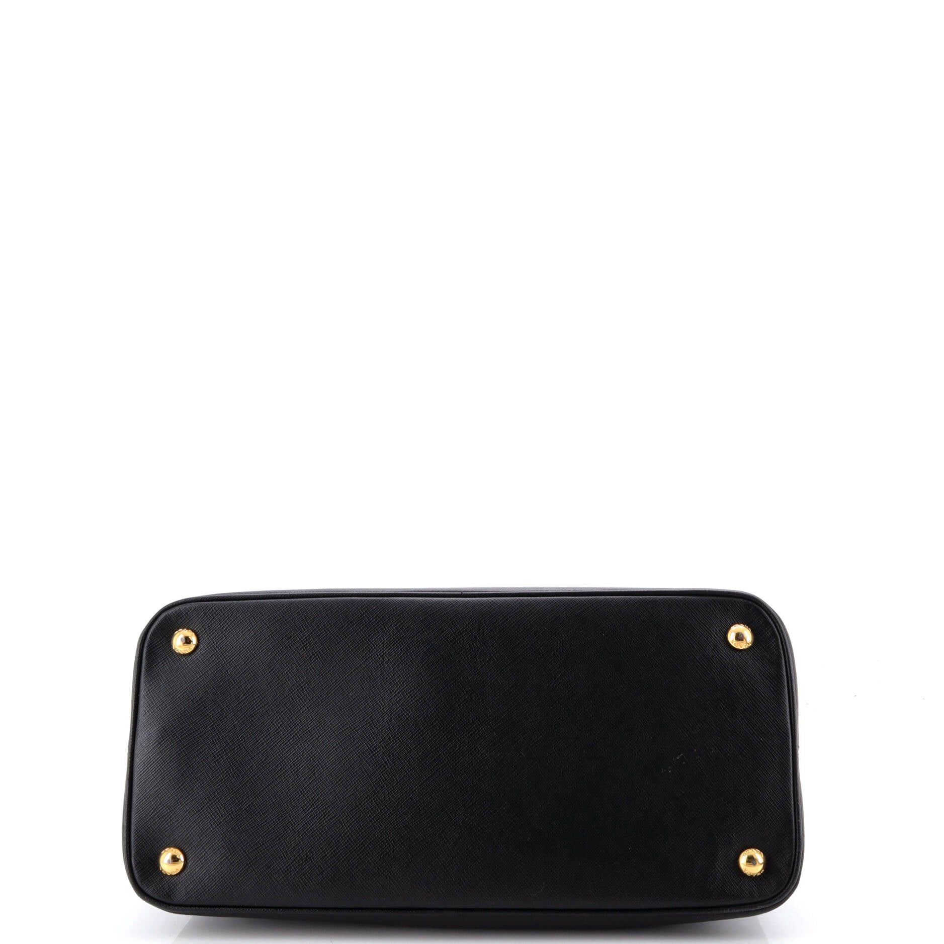 Prada Open Promenade Bag Size ONE SIZE - 4 Thumbnail