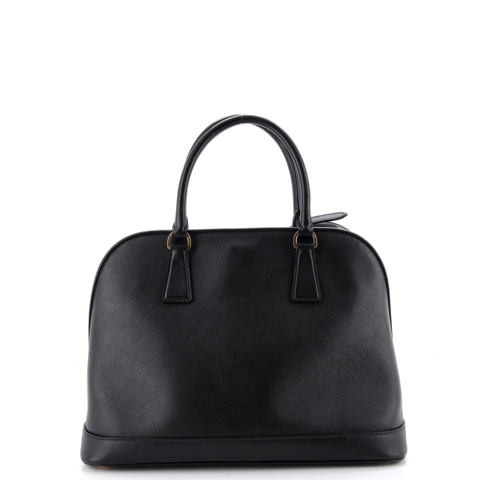 Prada Open Promenade Bag Size ONE SIZE - 3 Thumbnail