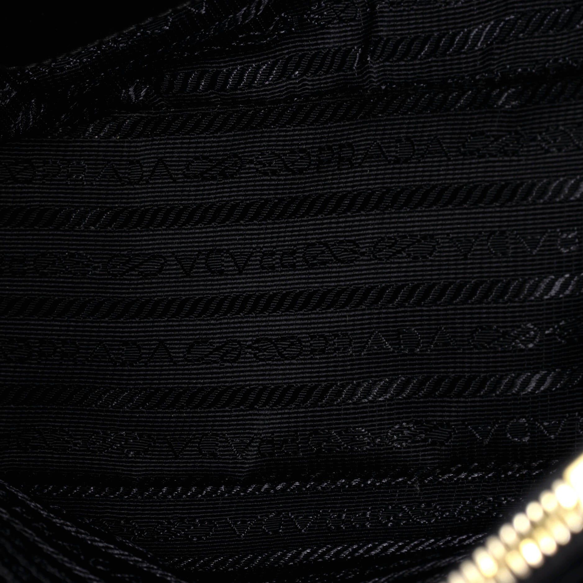 Prada Open Promenade Bag Size ONE SIZE - 5 Thumbnail