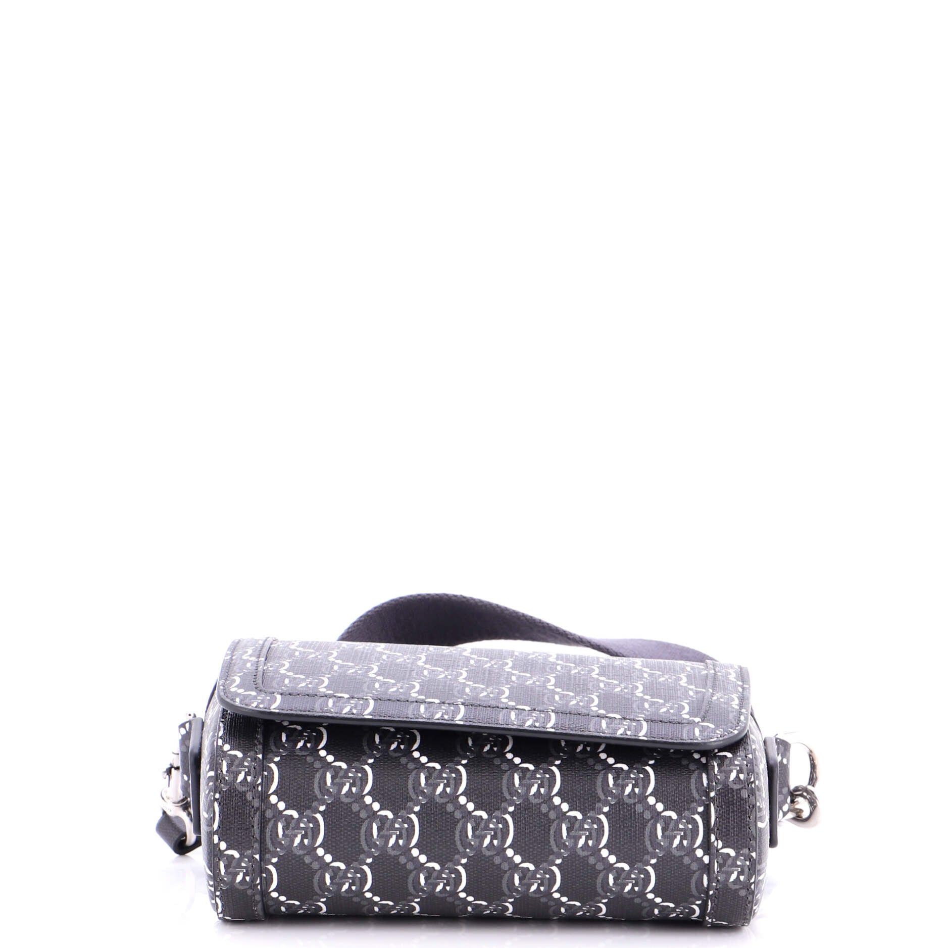 Gucci Flap Messenger Bag Size ONE SIZE - 4 Thumbnail