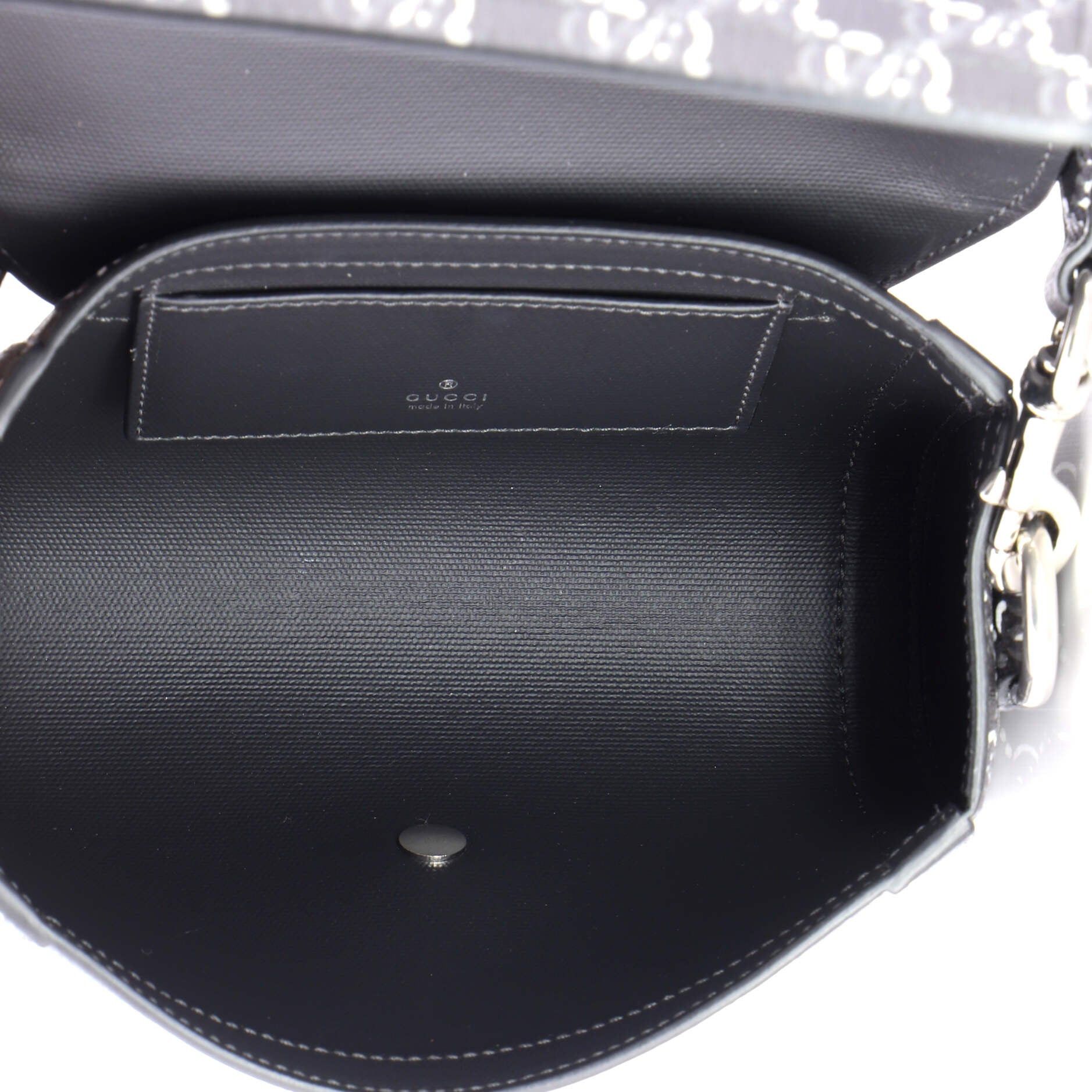 Gucci Flap Messenger Bag Size ONE SIZE - 5 Thumbnail
