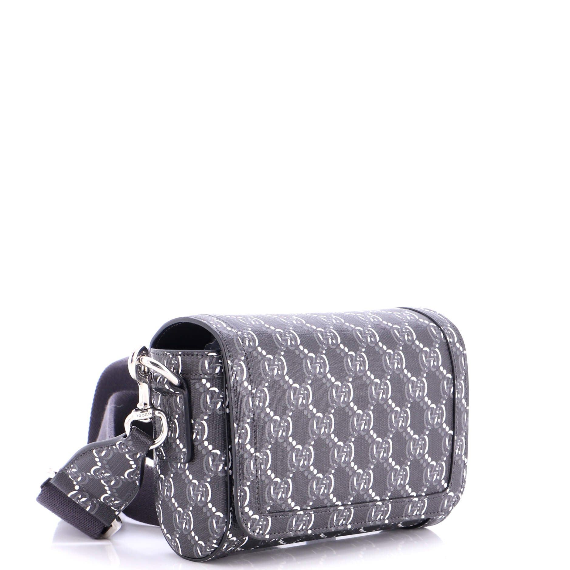 Gucci Flap Messenger Bag Size ONE SIZE - 2 Thumbnail