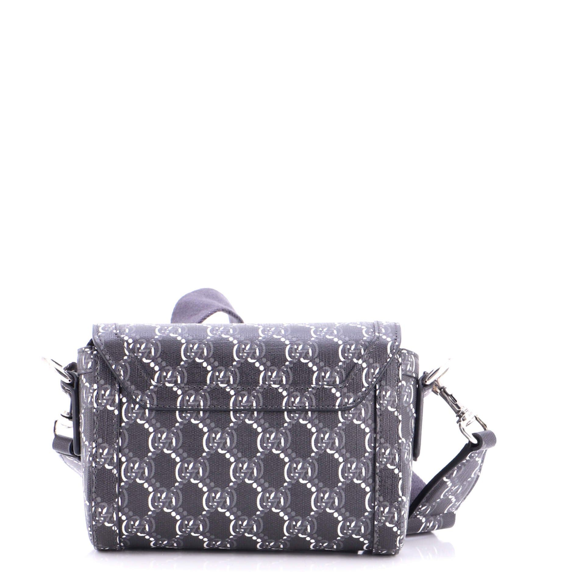 Gucci Flap Messenger Bag Size ONE SIZE - 3 Thumbnail