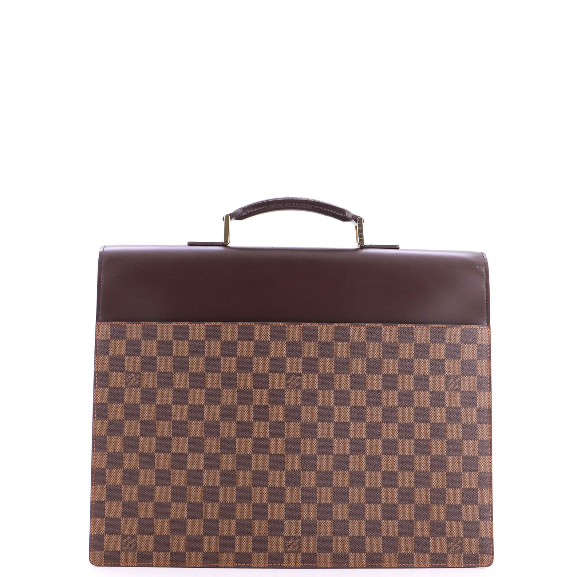 Louis Vuitton Altona Bag Size ONE SIZE - 3 Thumbnail