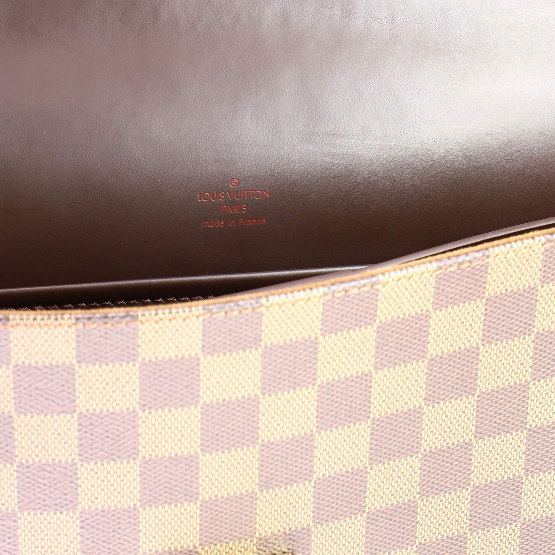Louis Vuitton Altona Bag Size ONE SIZE - 7 Thumbnail