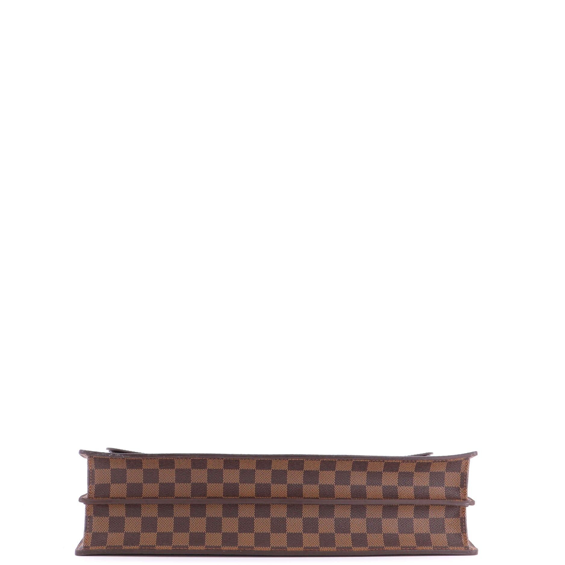 Louis Vuitton Altona Bag Size ONE SIZE - 4 Thumbnail