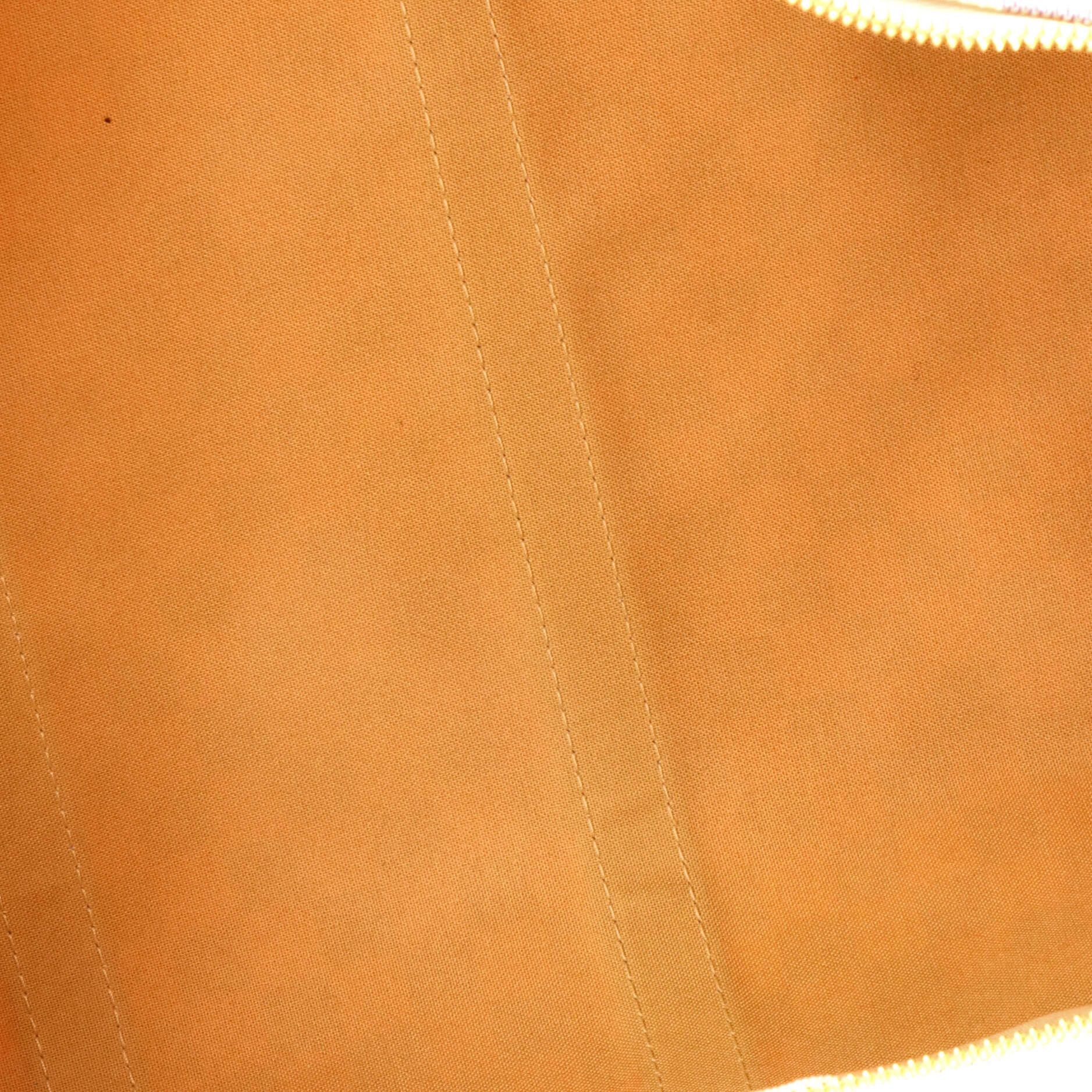 Louis Vuitton Keepall Bandouliere Bag Size ONE SIZE - 5 Thumbnail