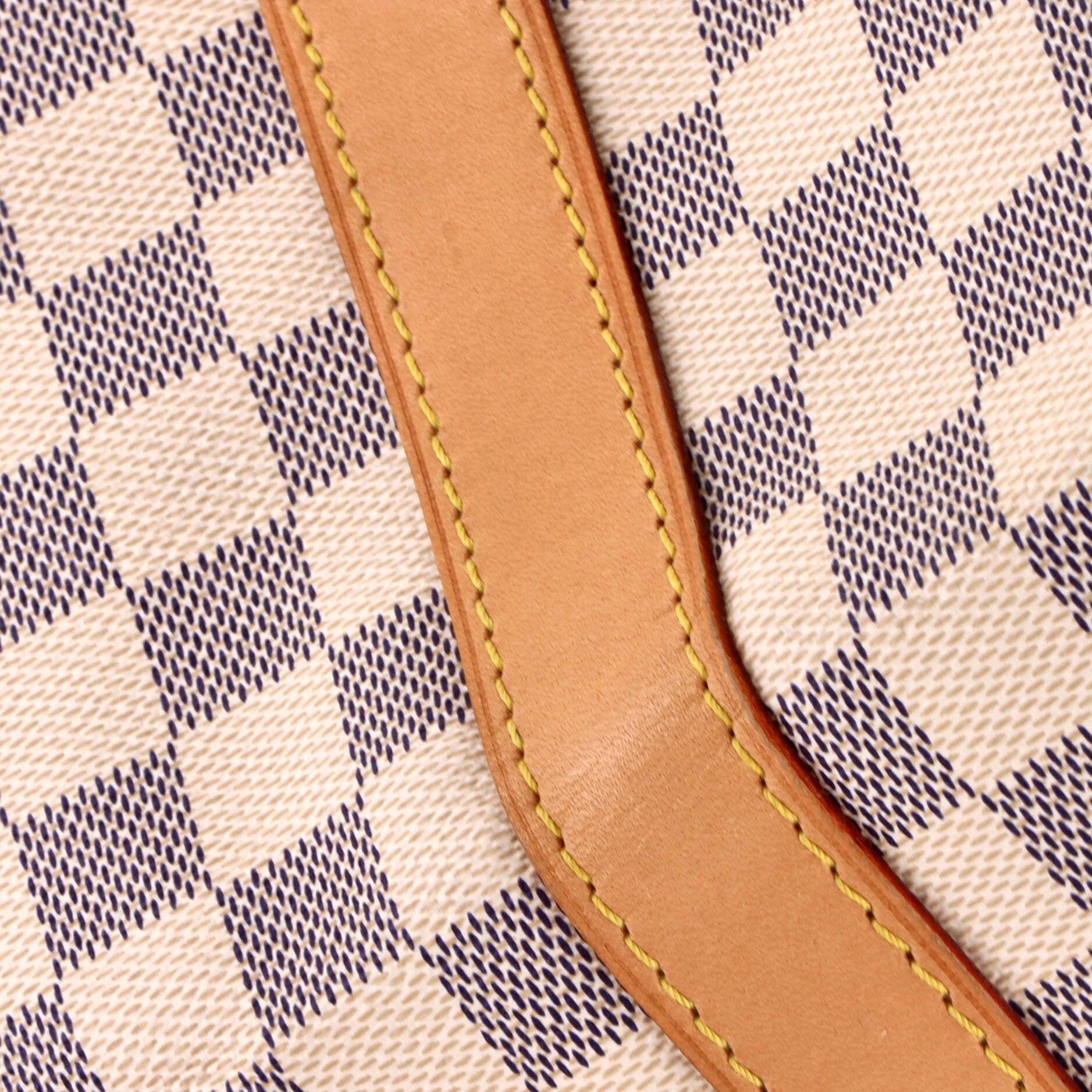 Louis Vuitton Keepall Bandouliere Bag Size ONE SIZE - 6 Thumbnail