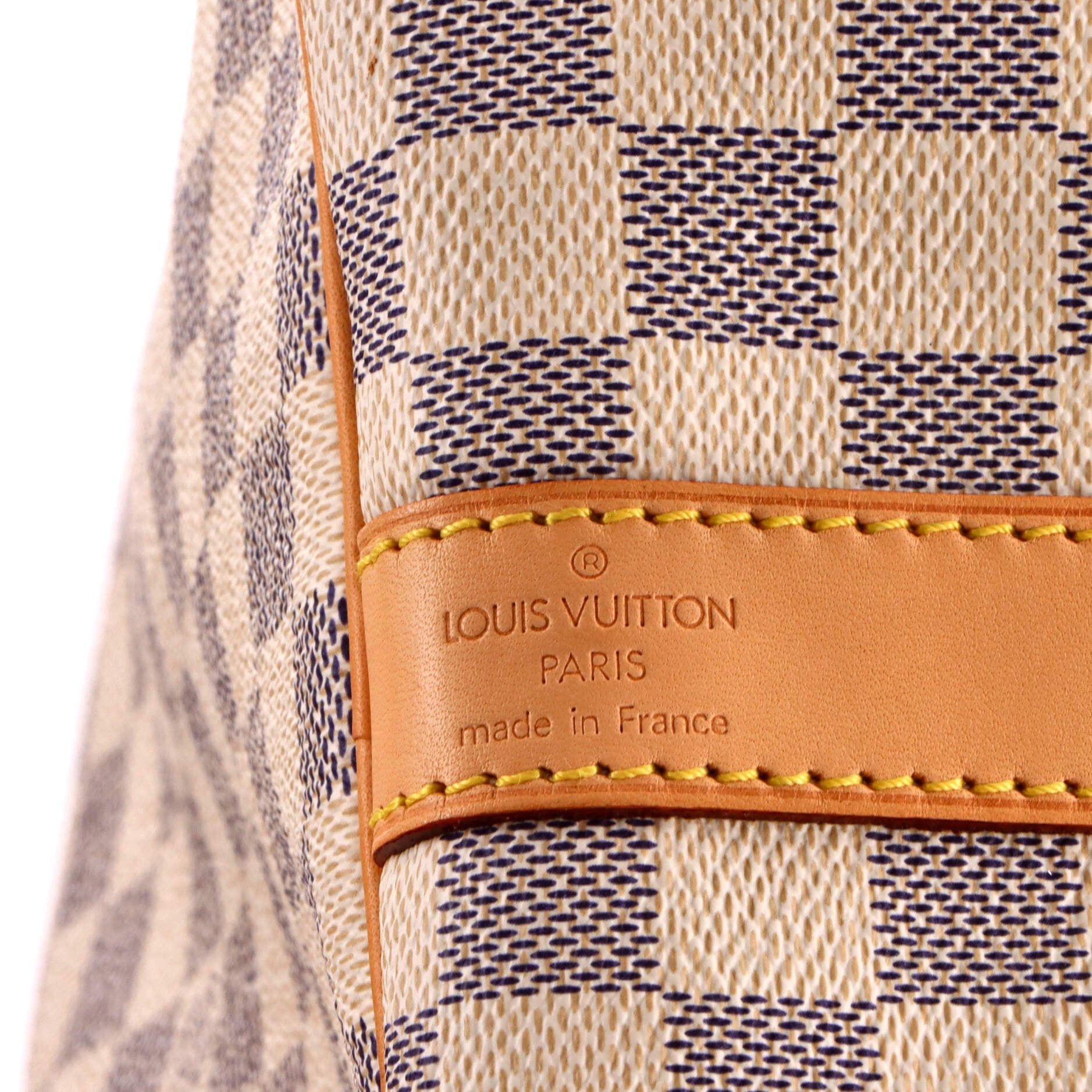 Louis Vuitton Keepall Bandouliere Bag Size ONE SIZE - 7 Thumbnail