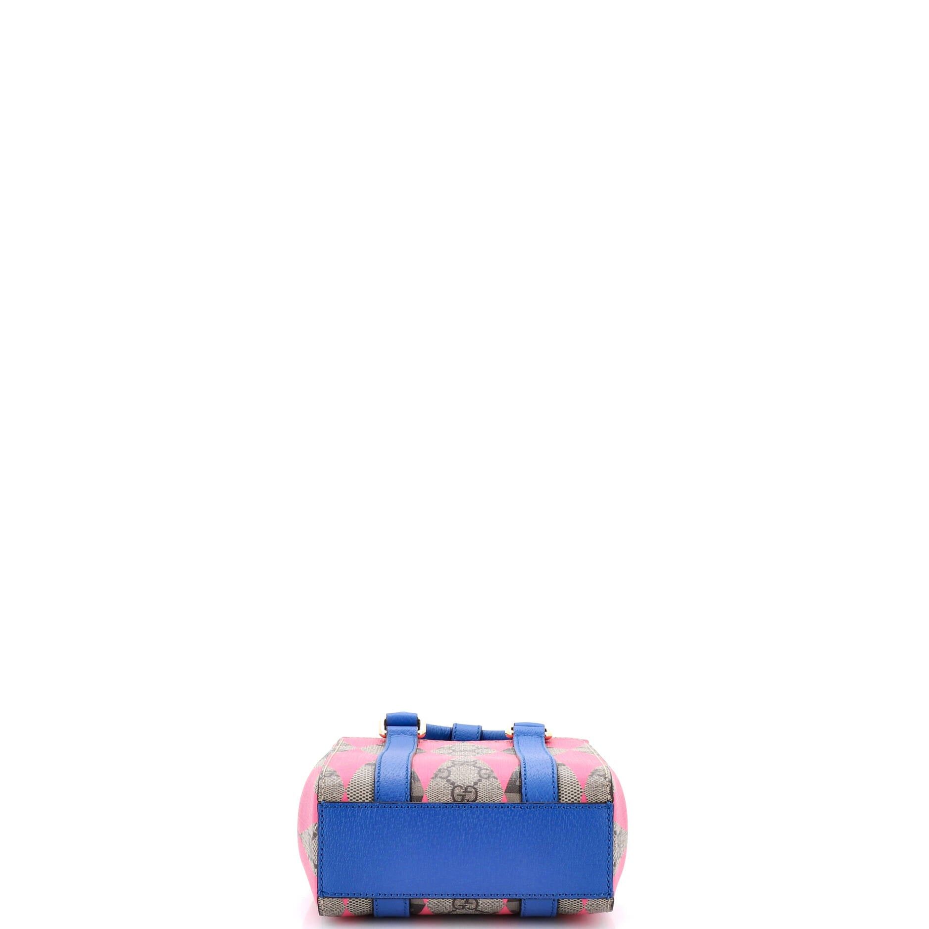 Gucci Convertible Open Tote Size ONE SIZE - 4 Thumbnail