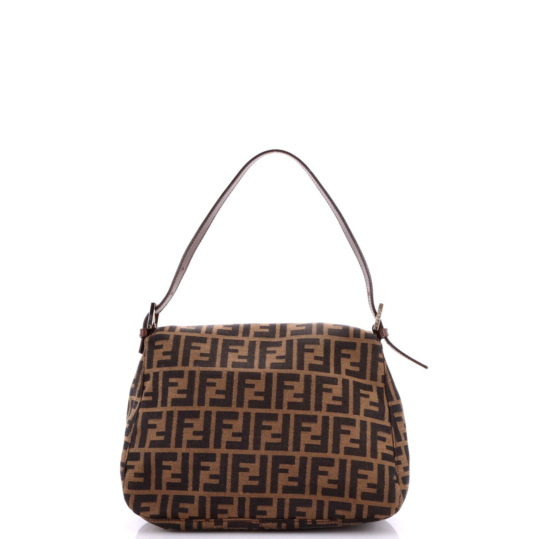 Fendi Mama Forever Bag Size ONE SIZE - 3 Thumbnail