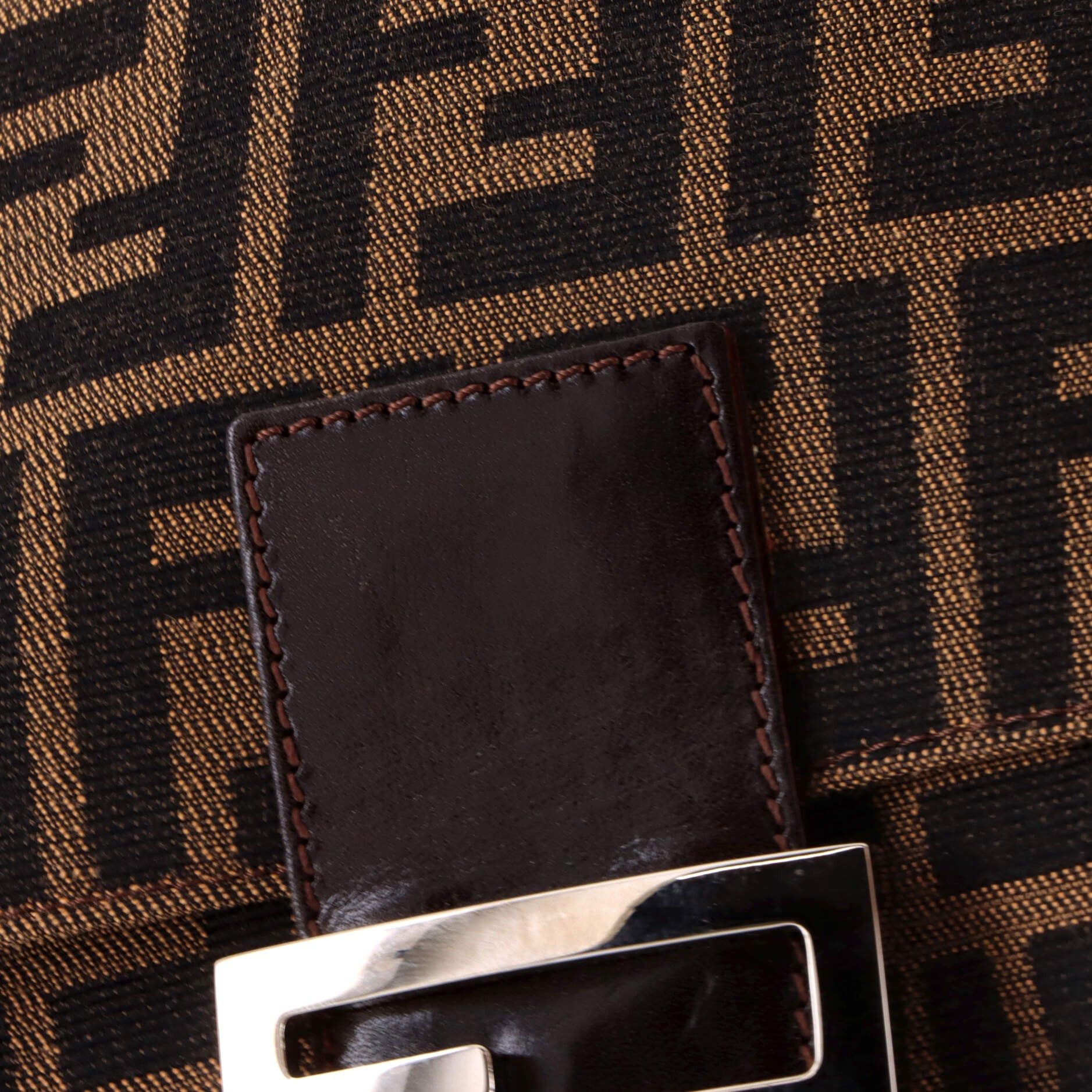 Fendi Mama Forever Bag Size ONE SIZE - 7 Thumbnail