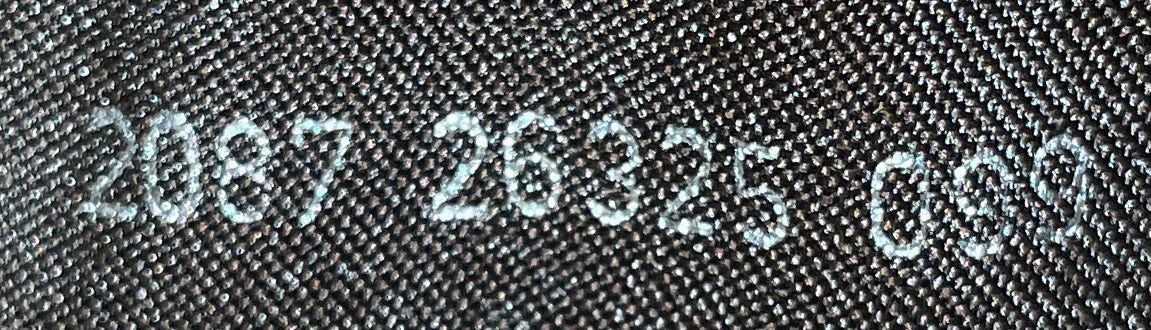 Fendi Mama Forever Bag Size ONE SIZE - 8 Thumbnail