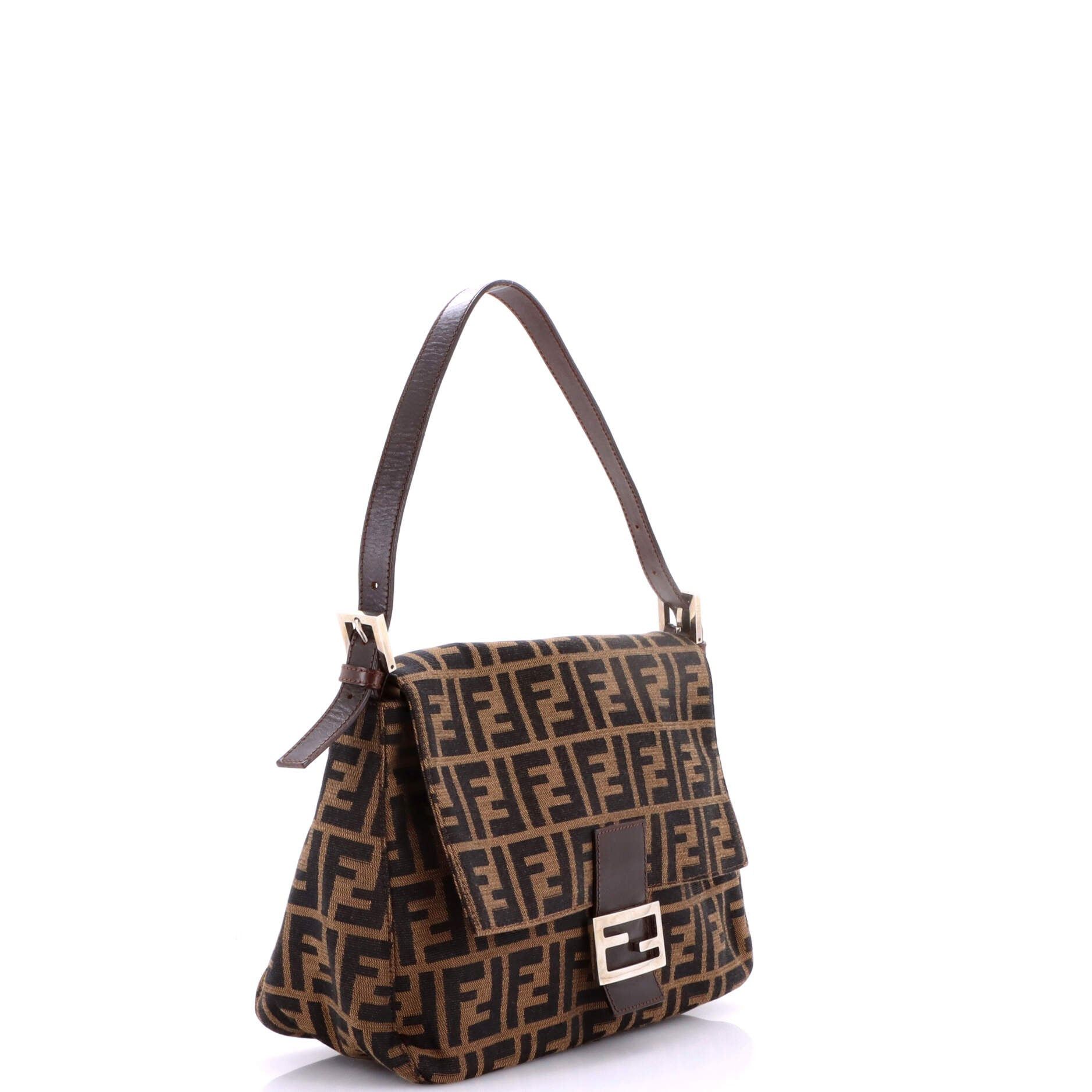 Fendi Mama Forever Bag Size ONE SIZE - 2 Thumbnail