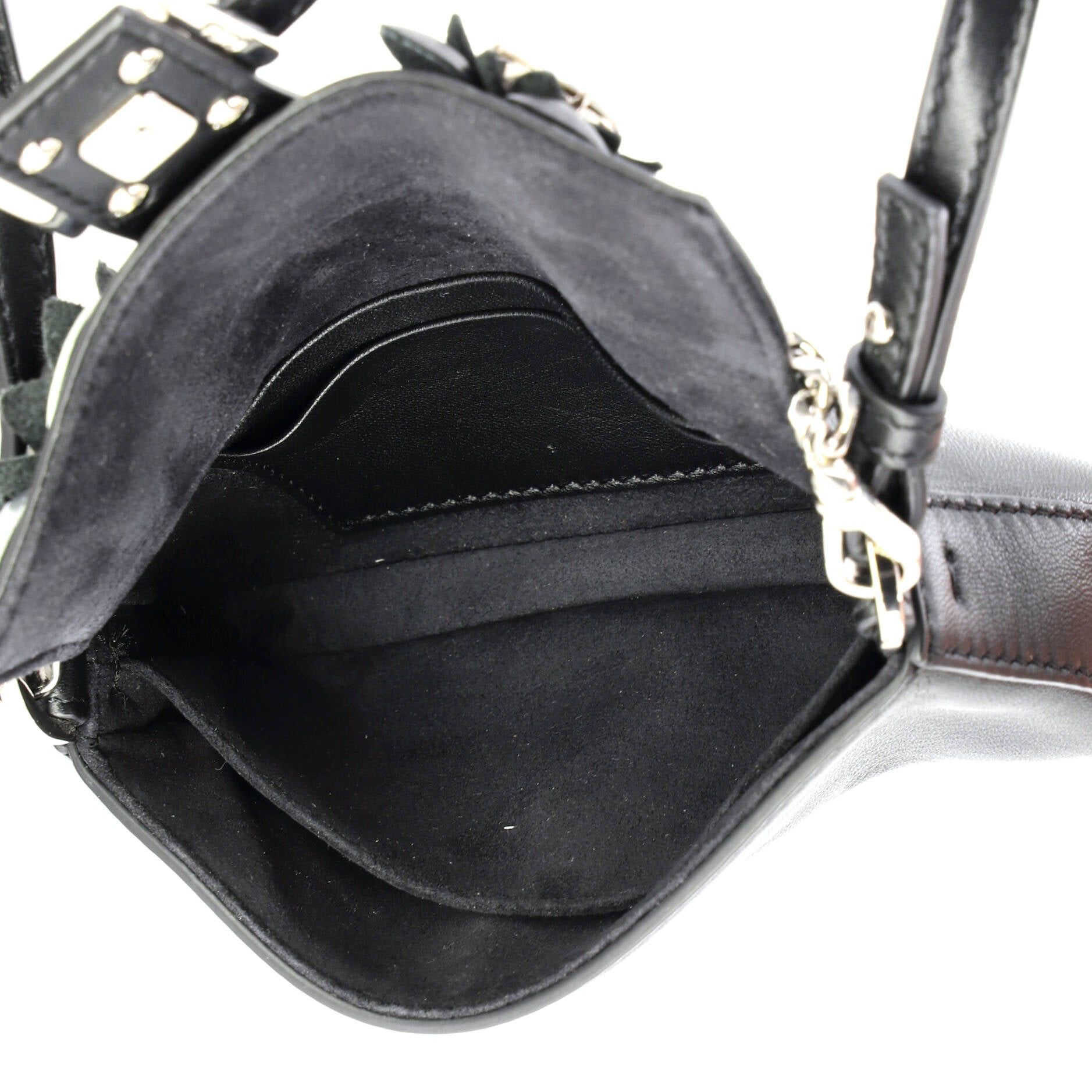 Fendi Baguette Bag Size ONE SIZE - 5 Thumbnail