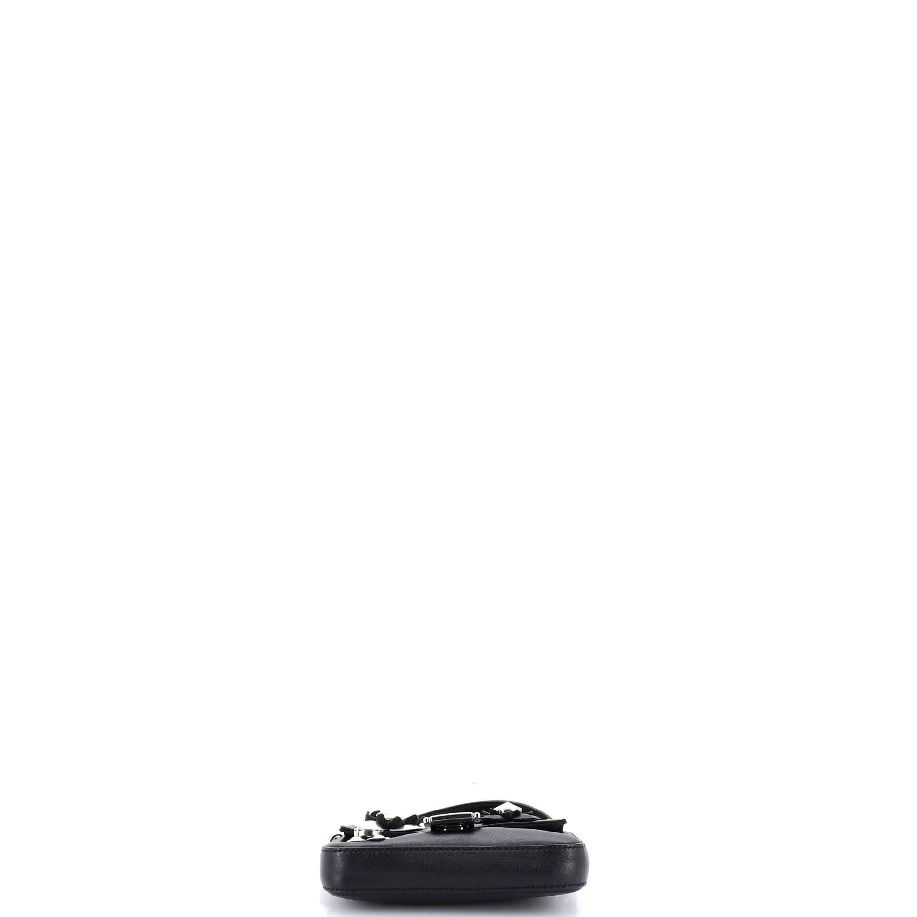 Fendi Baguette Bag Size ONE SIZE - 4 Thumbnail