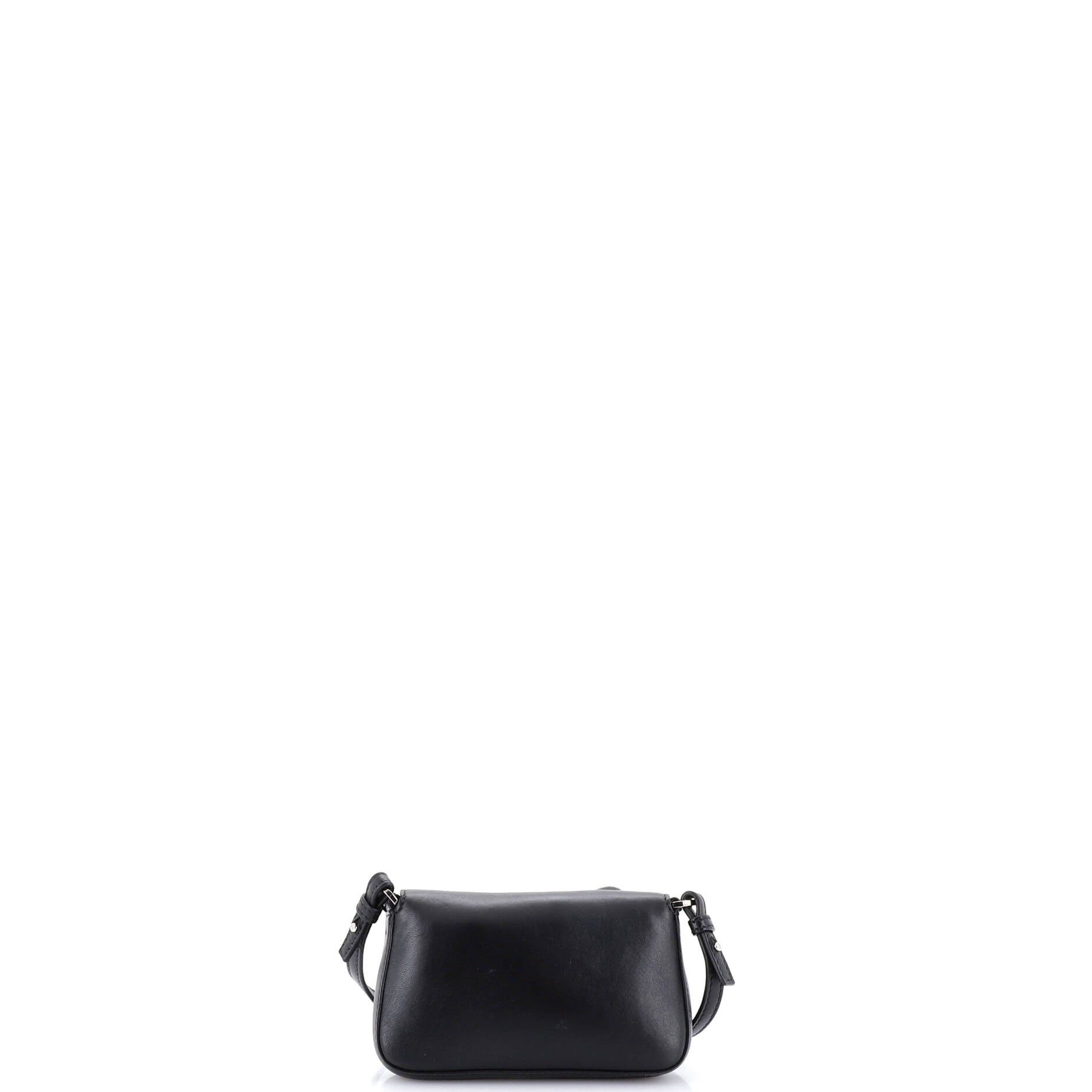 Fendi Baguette Bag Size ONE SIZE - 3 Thumbnail