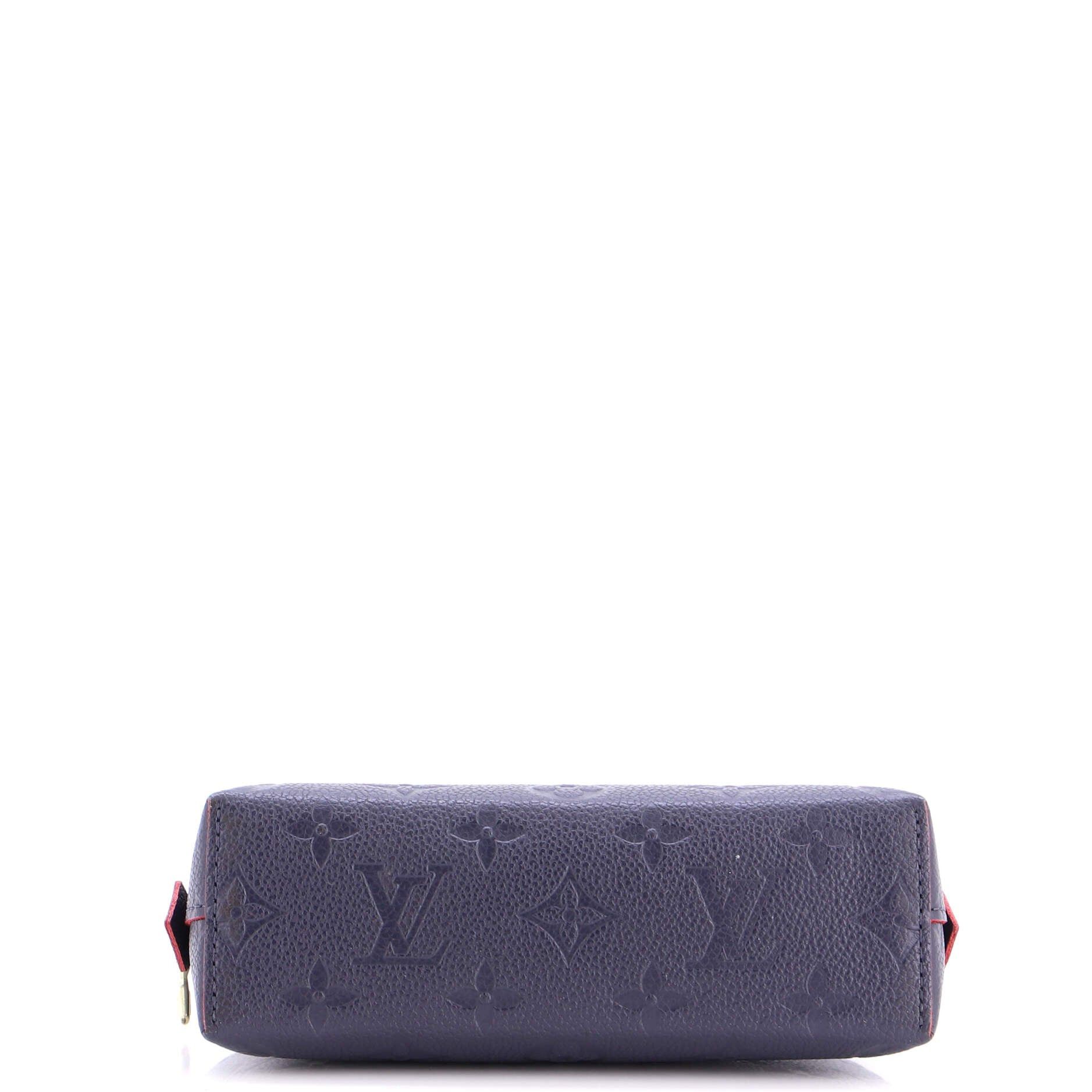Louis Vuitton Cosmetic Pouch Size ONE SIZE - 4 Thumbnail