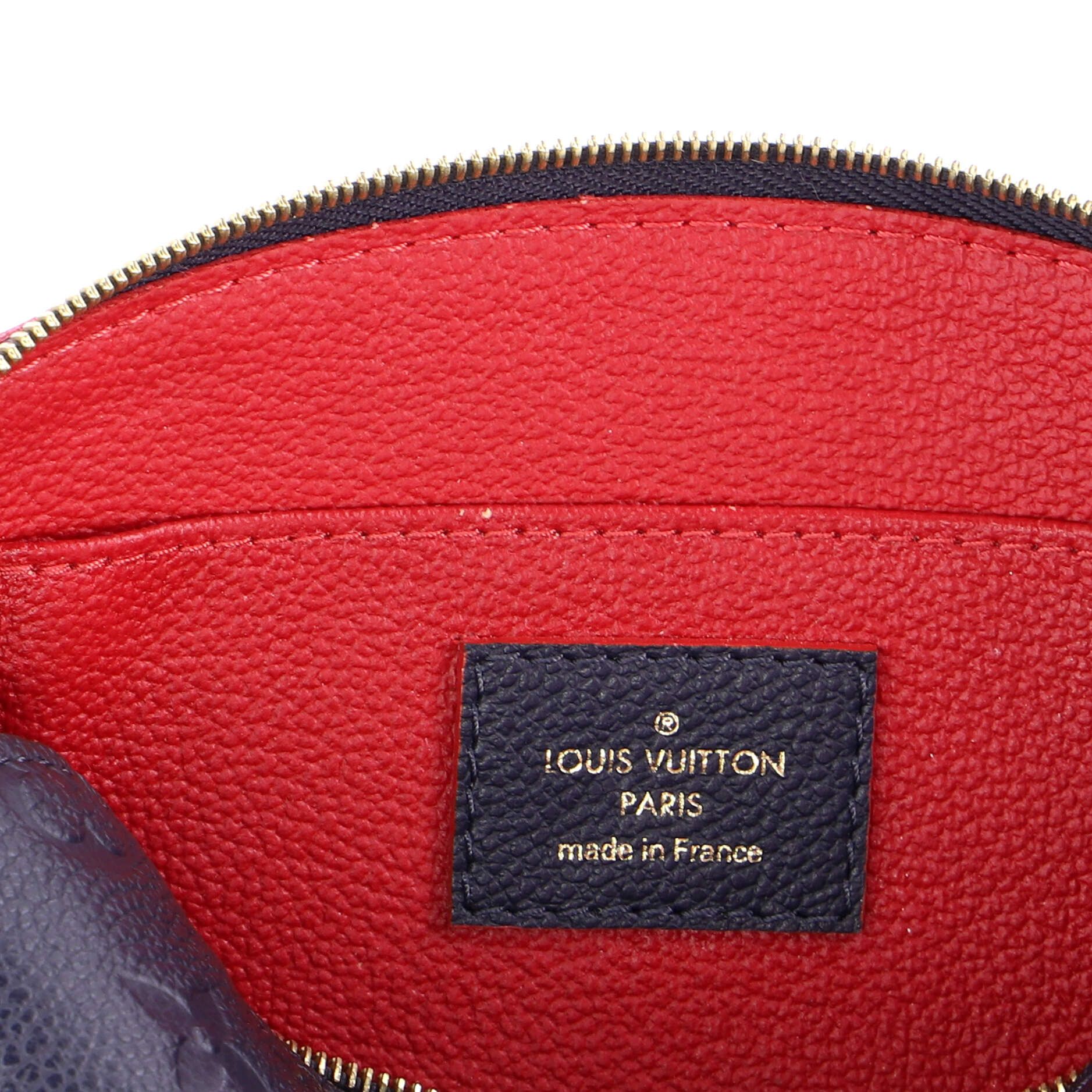 Louis Vuitton Cosmetic Pouch Size ONE SIZE - 7 Thumbnail