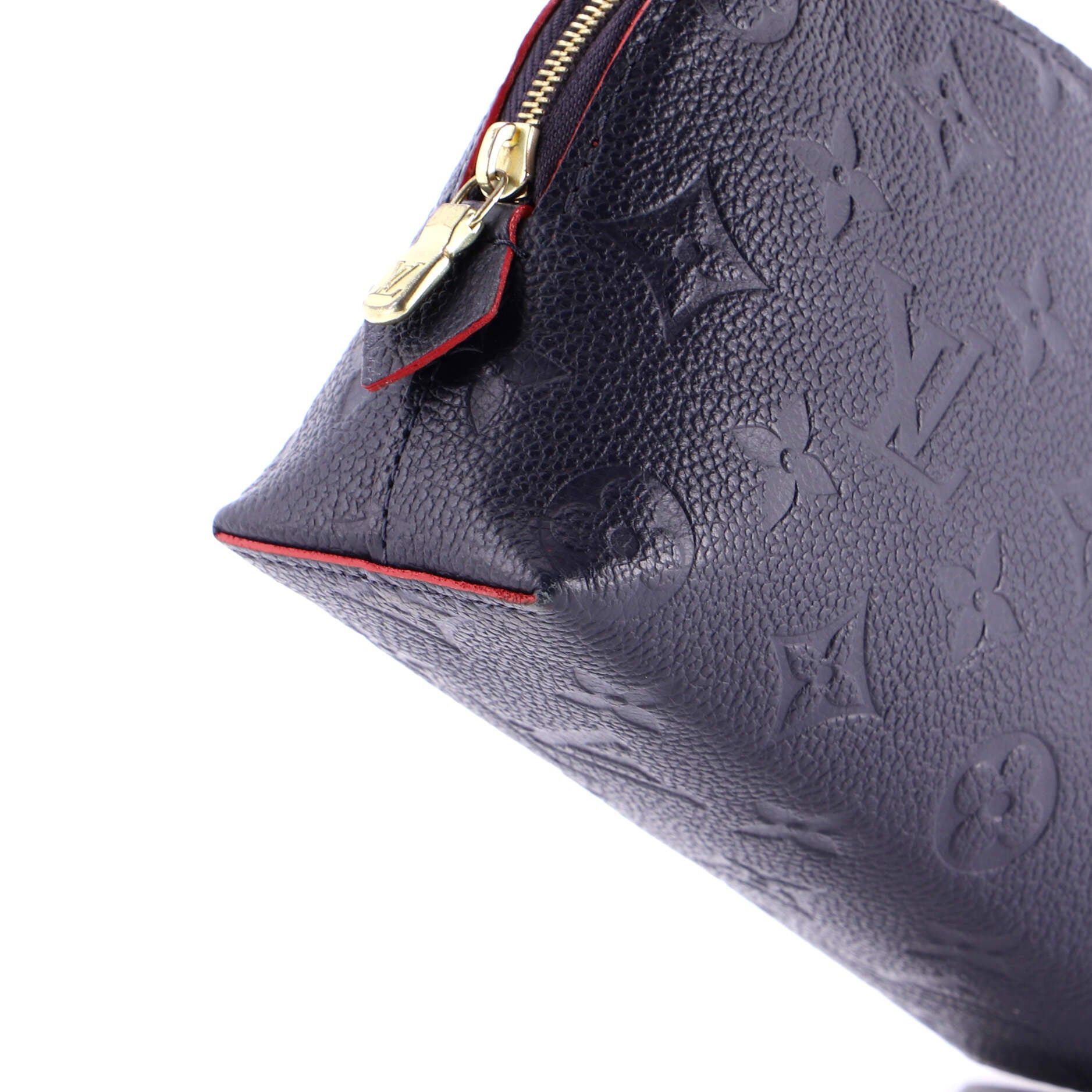Louis Vuitton Cosmetic Pouch Size ONE SIZE - 6 Thumbnail
