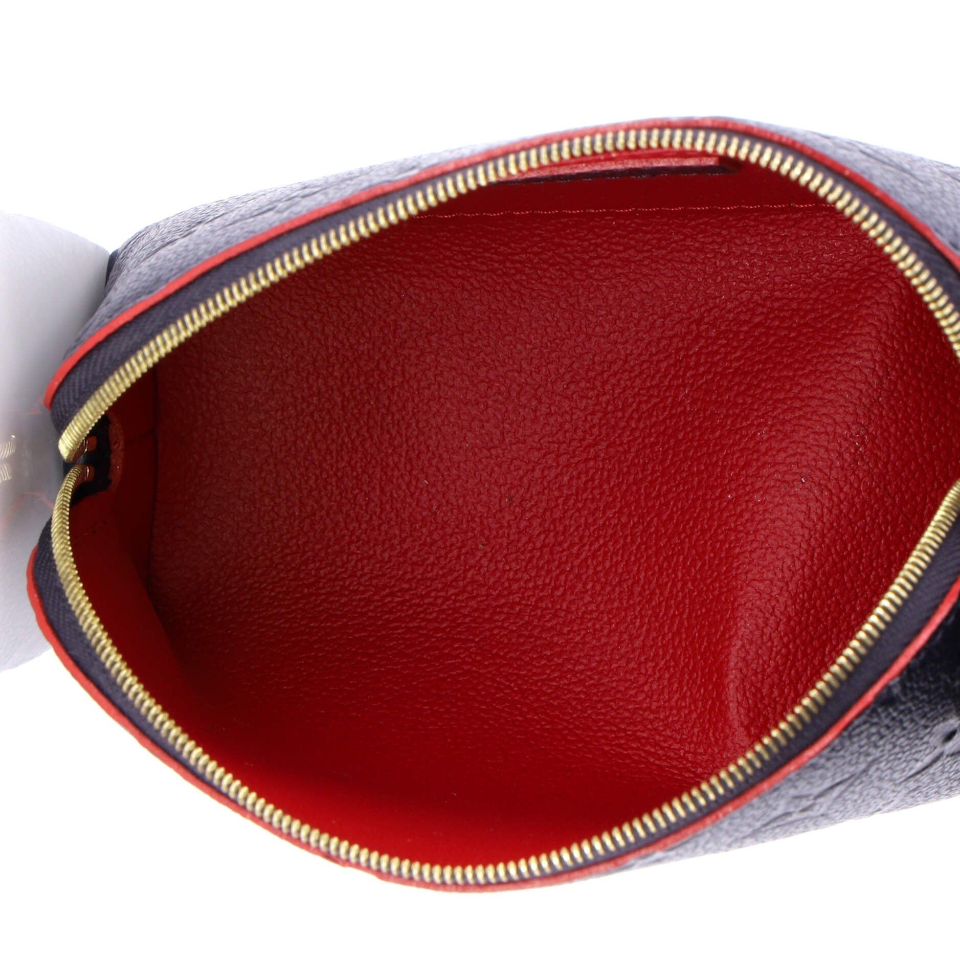 Louis Vuitton Cosmetic Pouch Size ONE SIZE - 5 Thumbnail