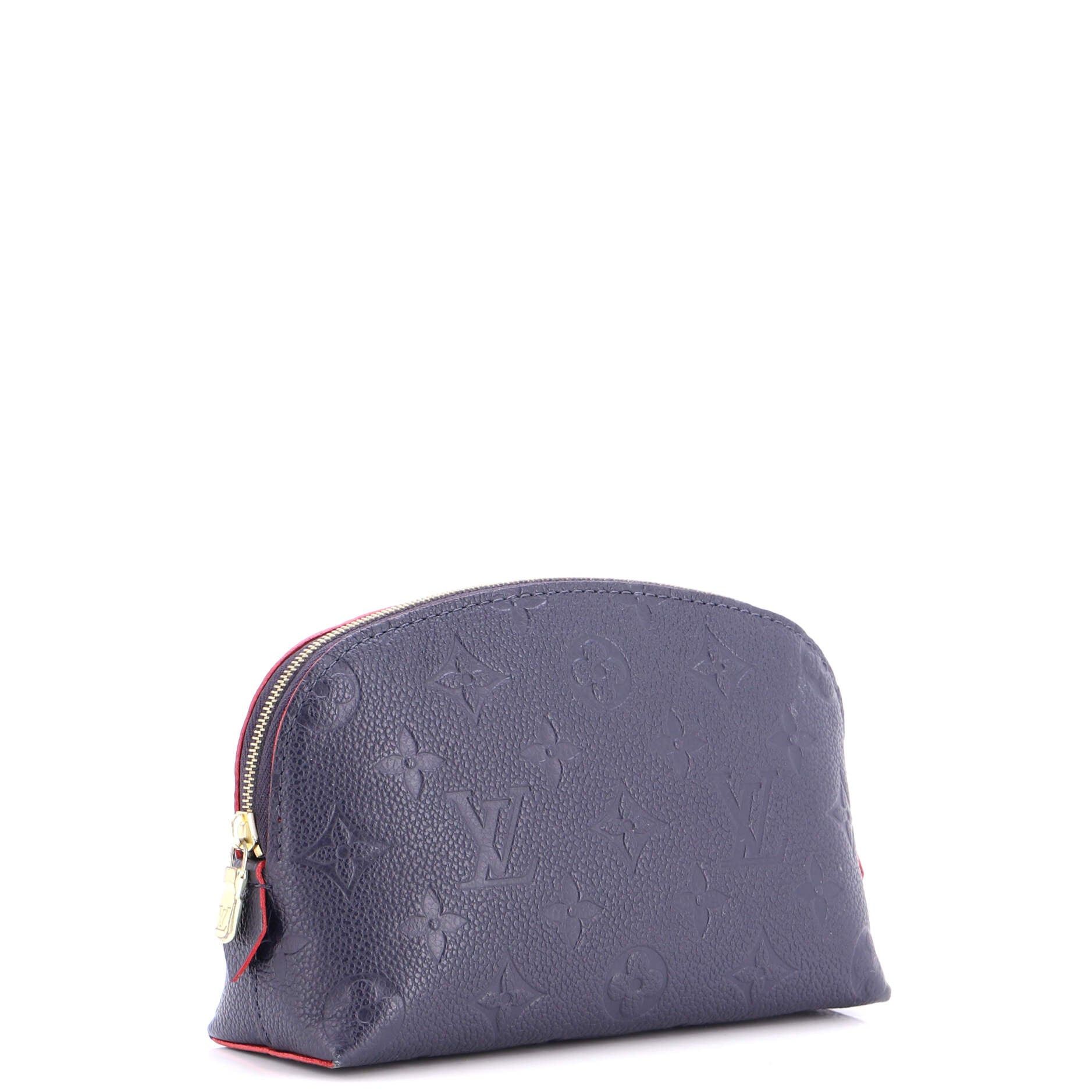 Louis Vuitton Cosmetic Pouch Size ONE SIZE - 2 Thumbnail