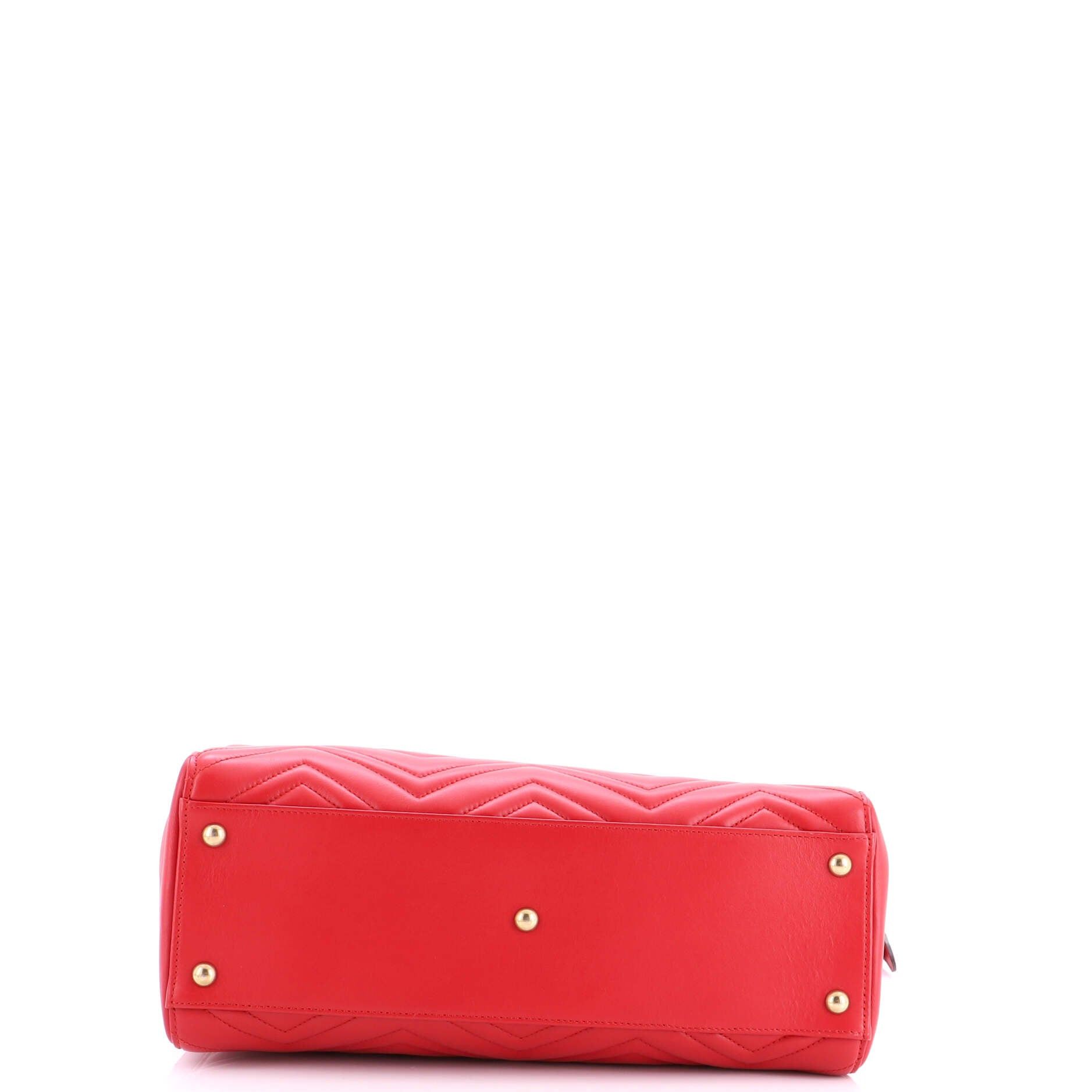 Gucci GG Marmont Tote Size ONE SIZE - 4 Thumbnail