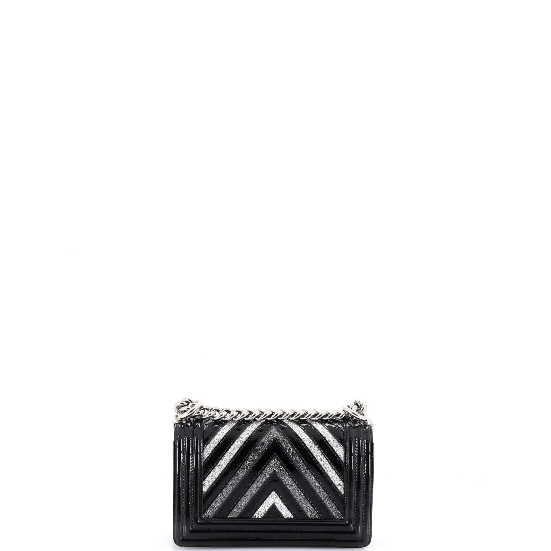 Chanel Boy Flap Bag Size ONE SIZE - 3 Thumbnail