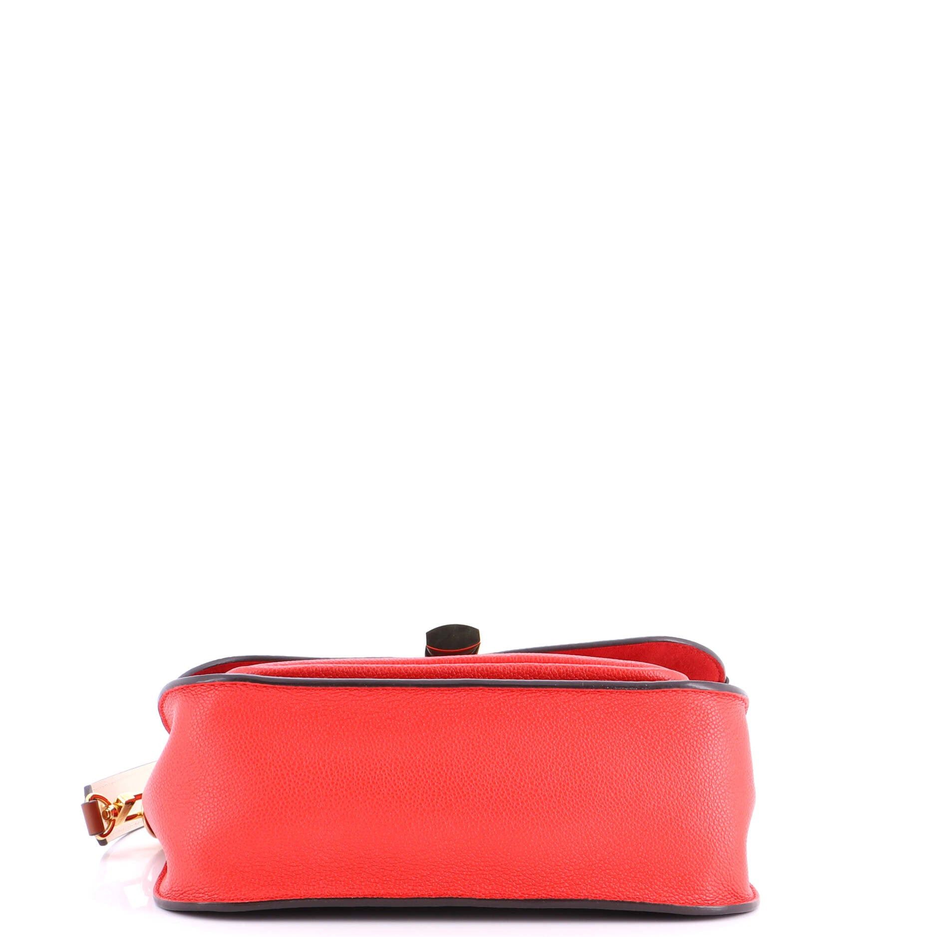 Louis Vuitton Vaugirard Handbag Size ONE SIZE - 4 Thumbnail