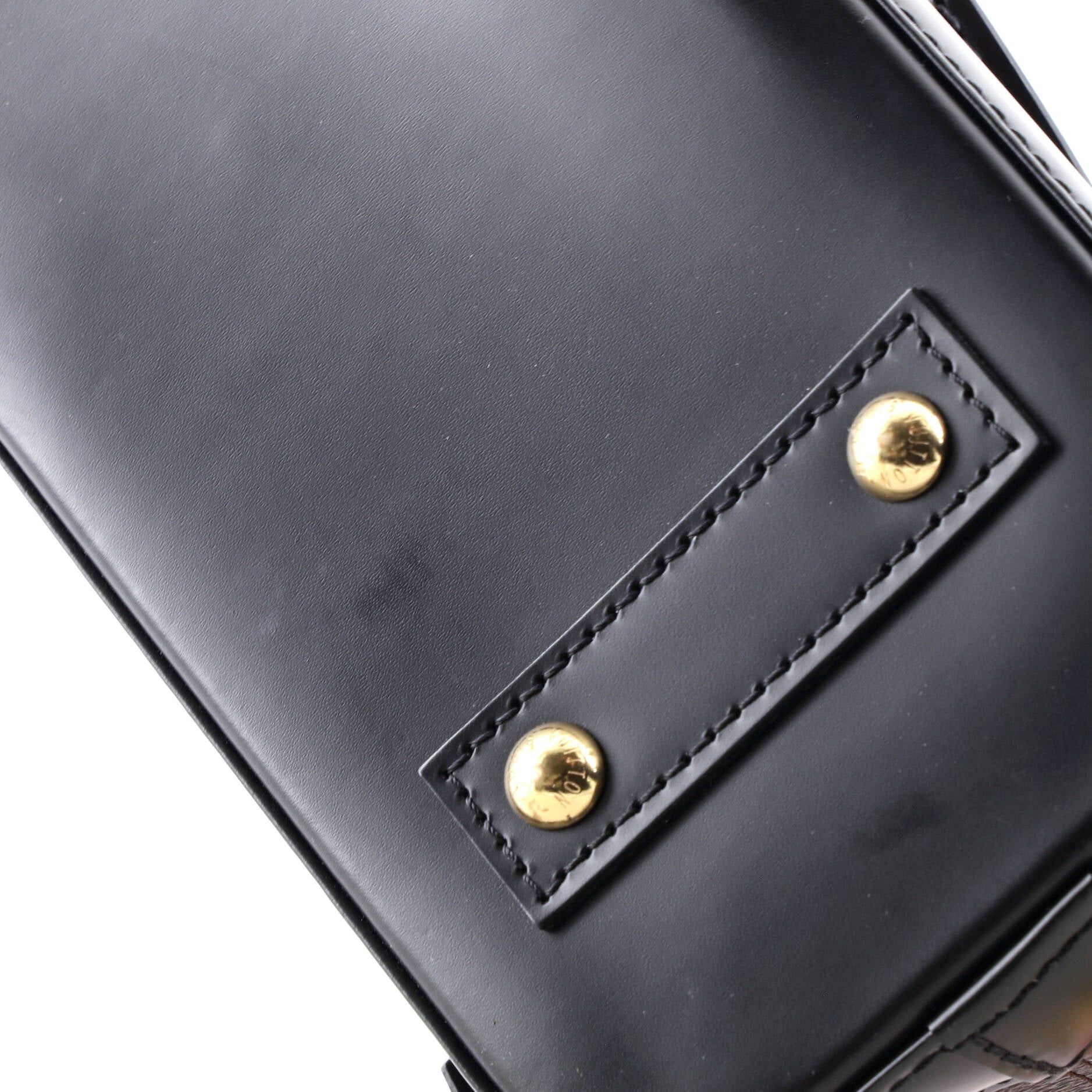 Louis Vuitton Alma Handbag Size ONE SIZE - 8 Thumbnail