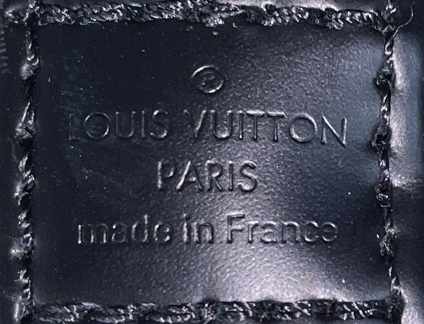 Louis Vuitton Alma Handbag Size ONE SIZE - 9 Thumbnail